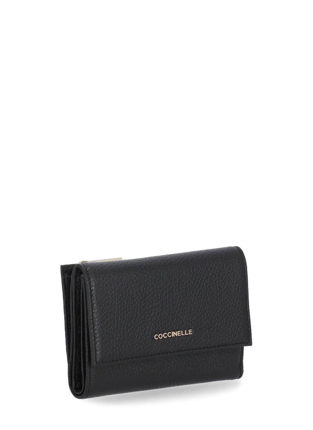 Coccinelle Wallets Black