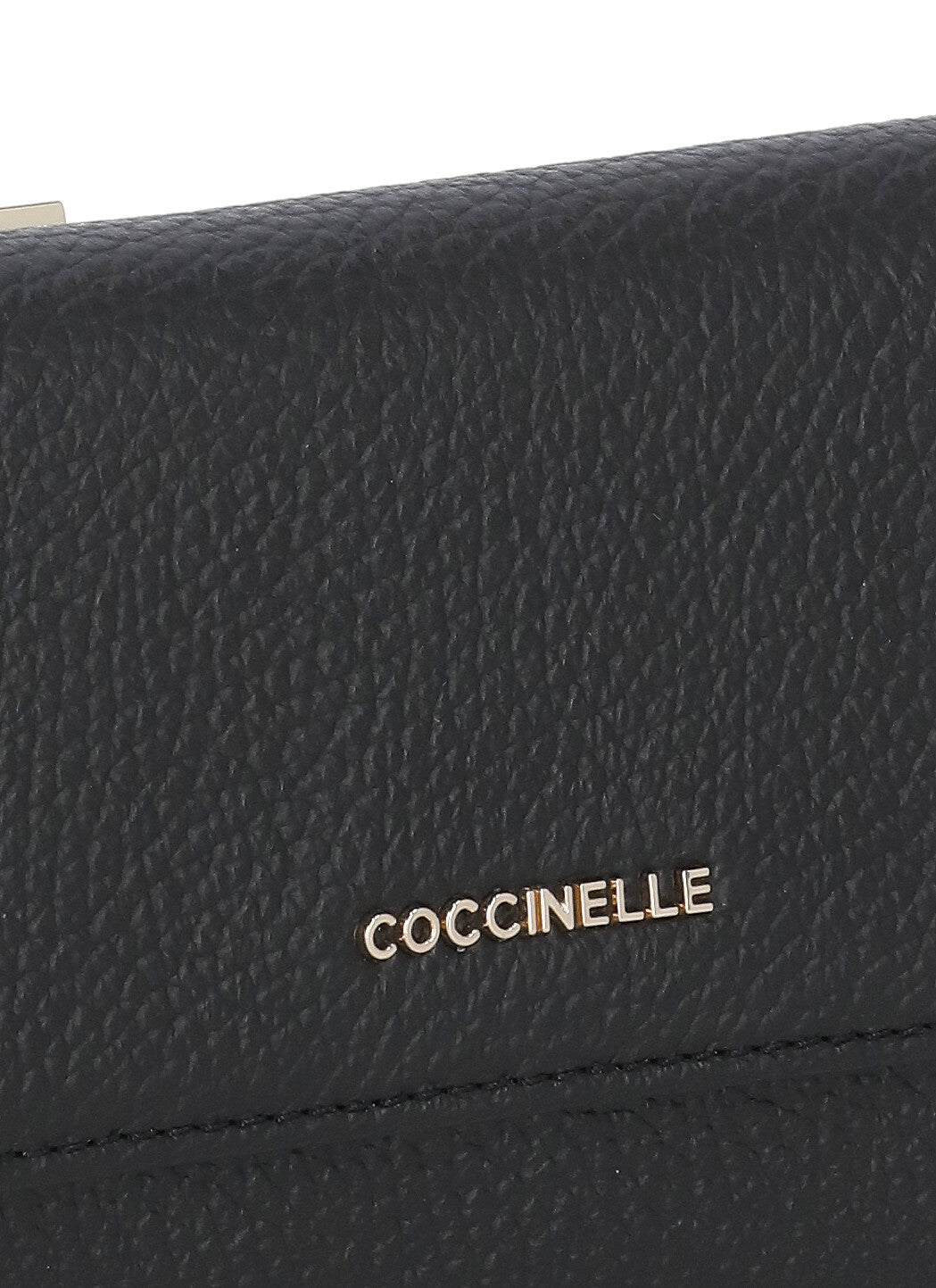 Coccinelle Wallets Black