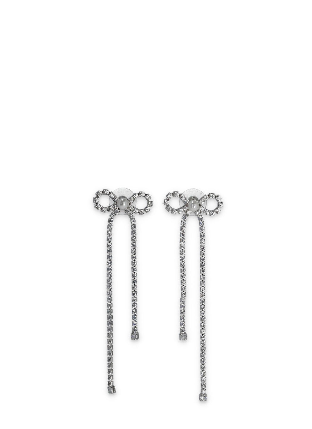 SELF PORTRAIT Bijoux Silver Brass