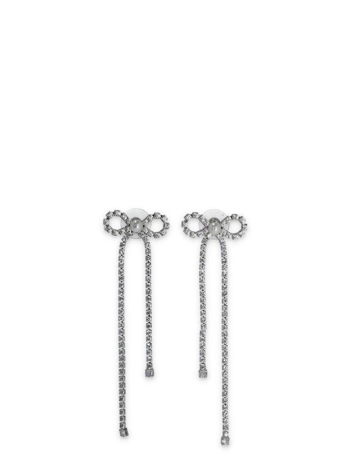 SELF PORTRAIT Bijoux Silver Brass