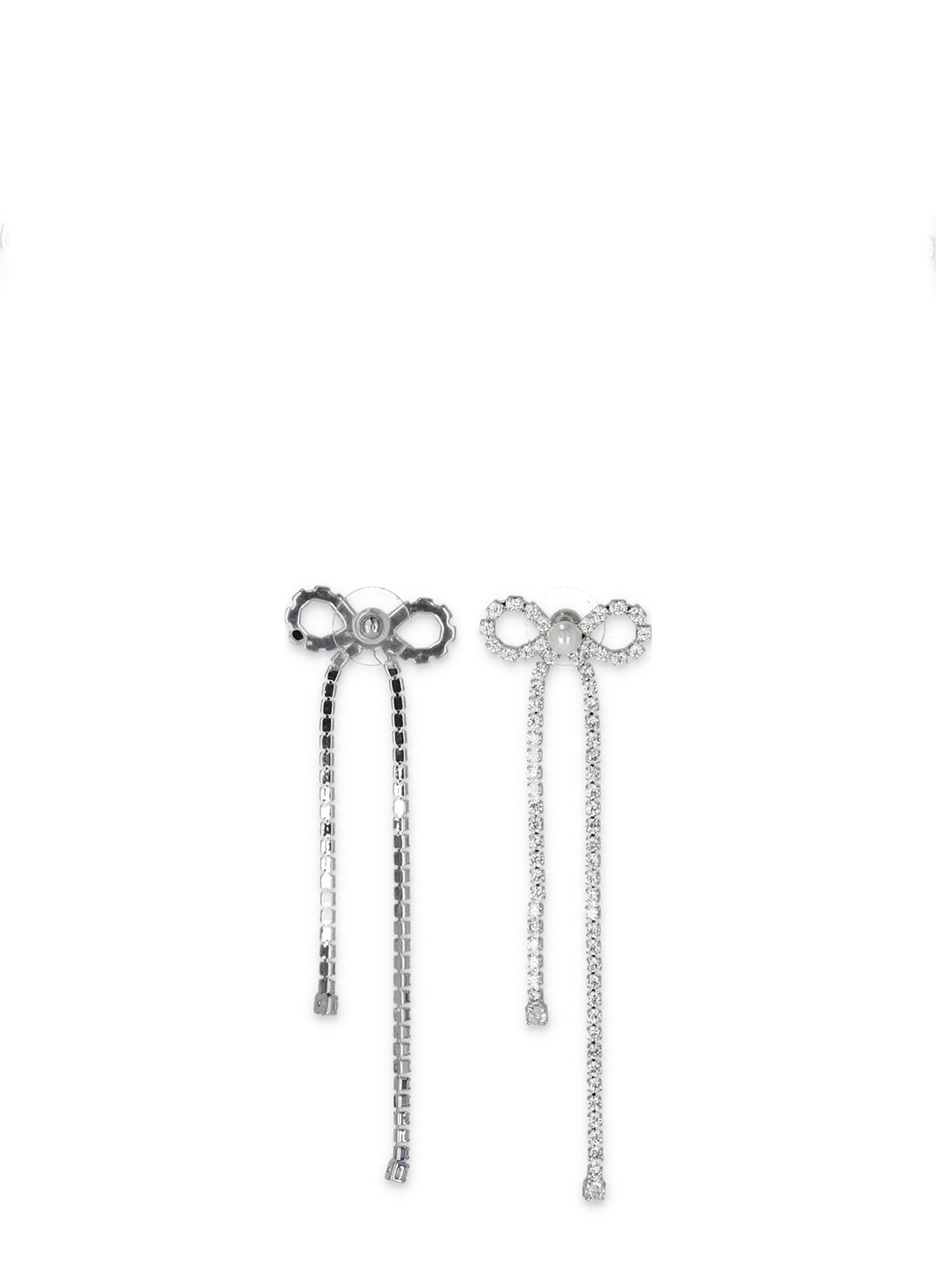 SELF PORTRAIT Bijoux Silver Brass