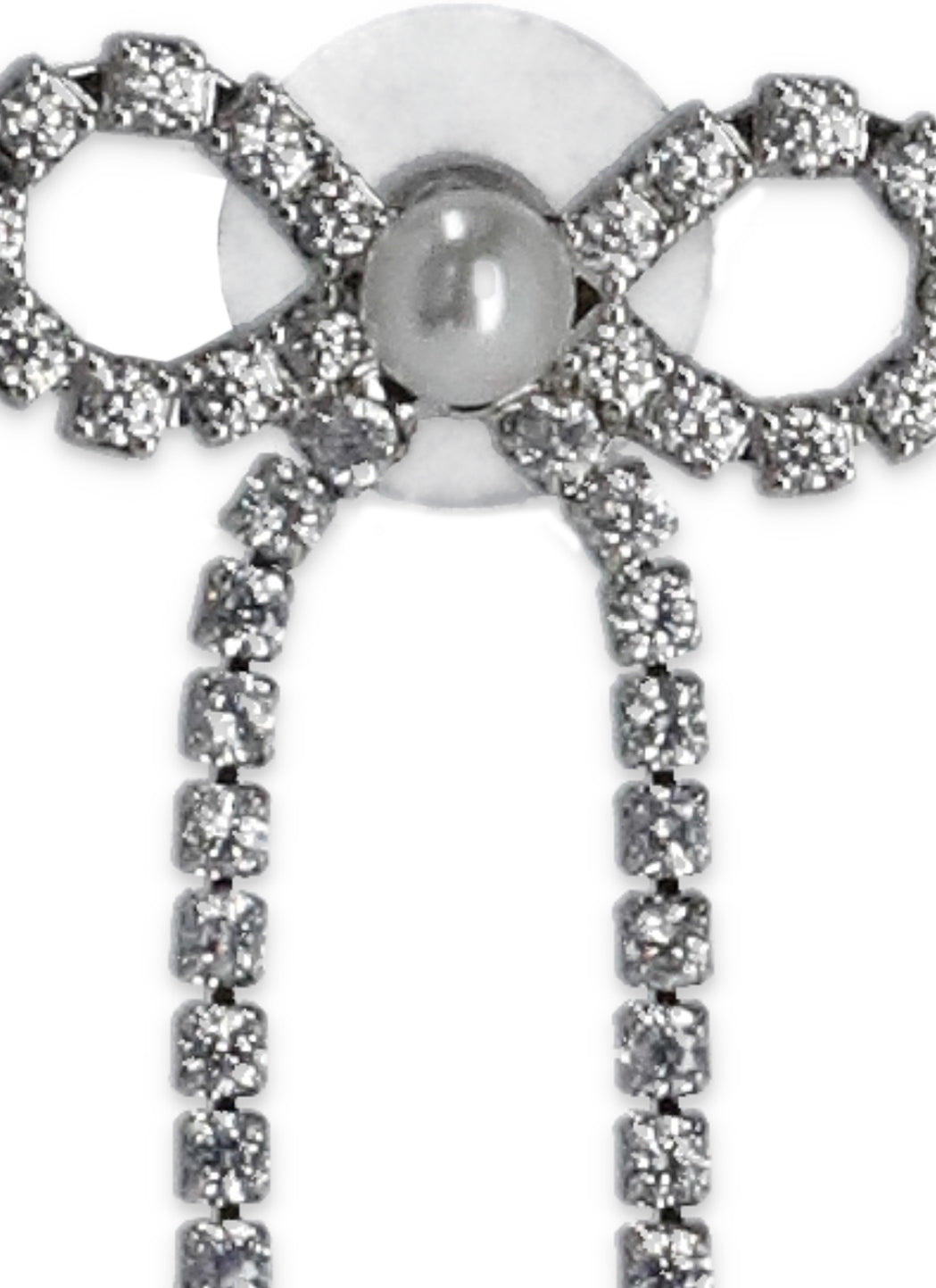 SELF PORTRAIT Bijoux Silver Brass