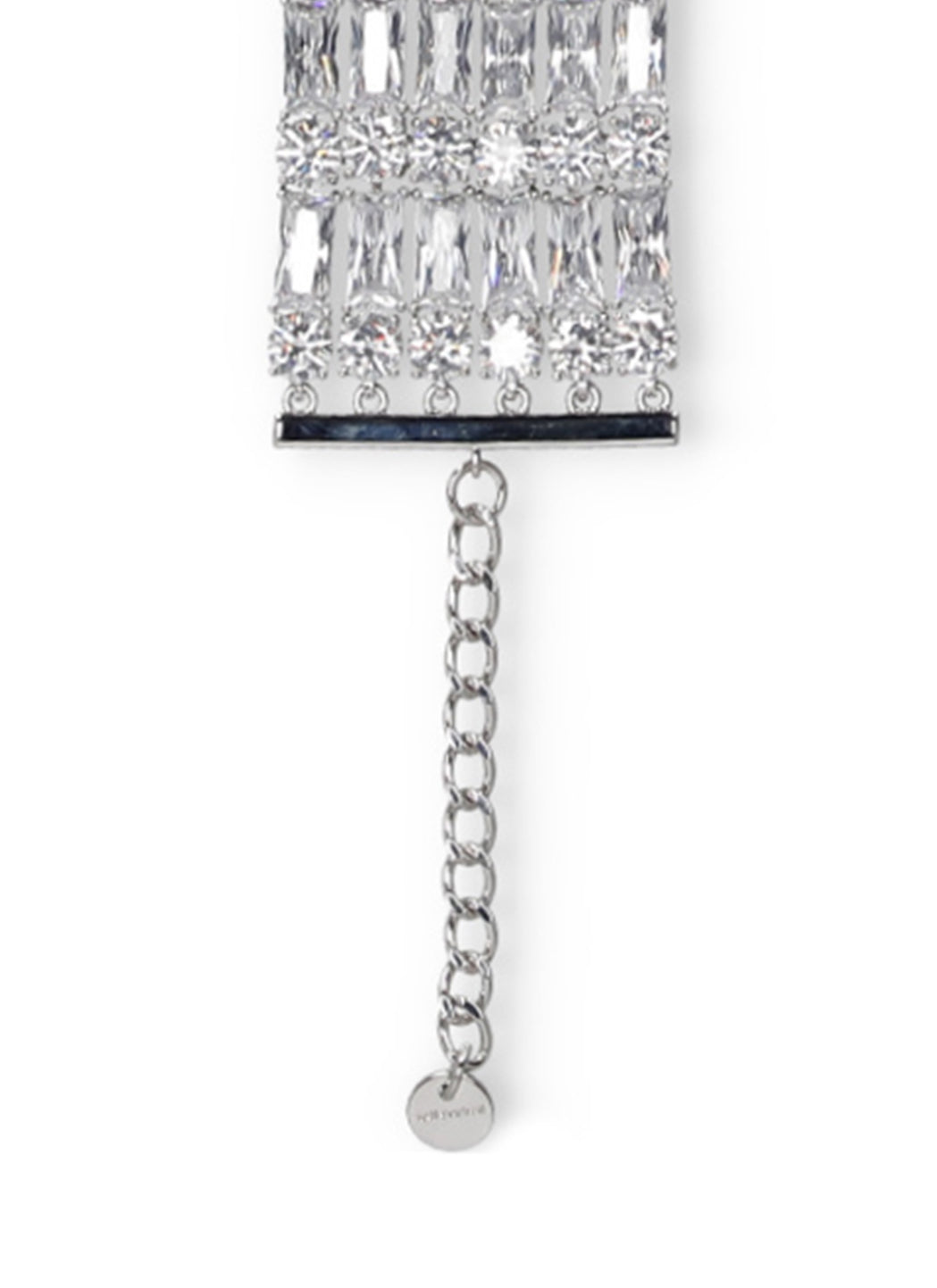 SELF PORTRAIT Bijoux Silver Brass