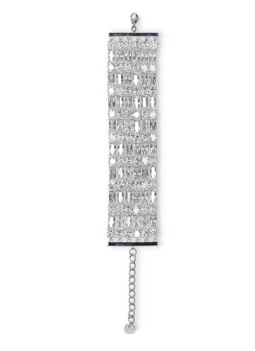SELF PORTRAIT Bijoux Silver Brass