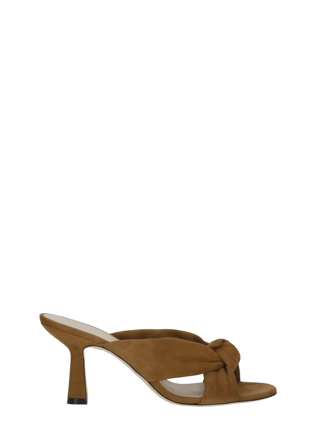 Stuart Weitzman Sandals Brown