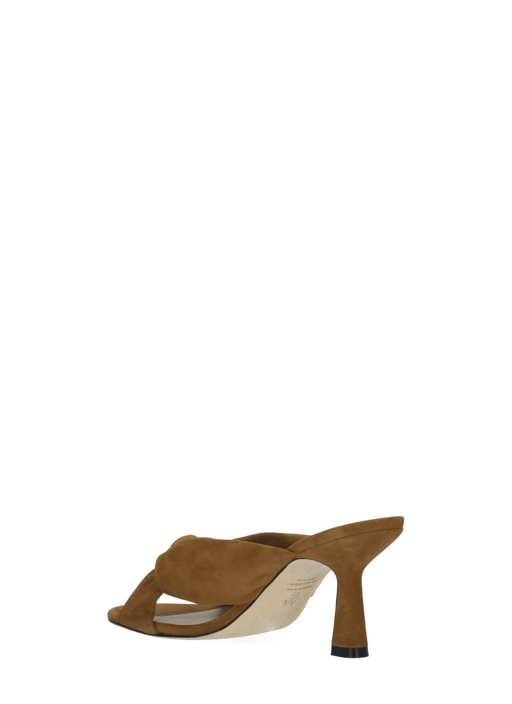 Stuart Weitzman Sandals Brown