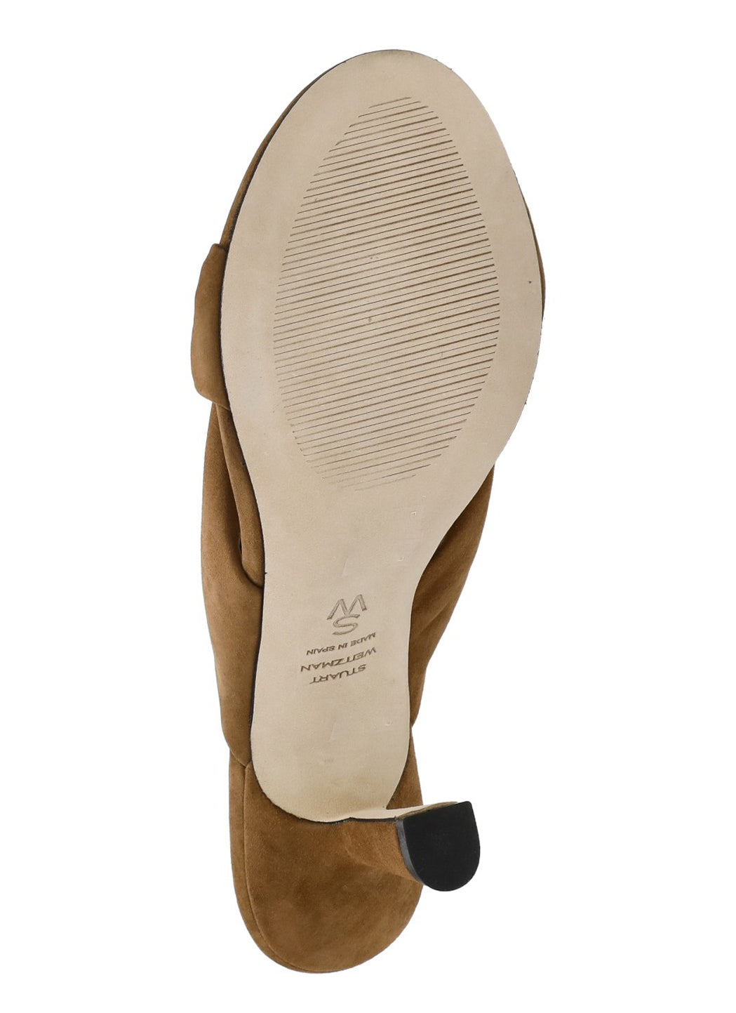 Stuart Weitzman Sandals Brown