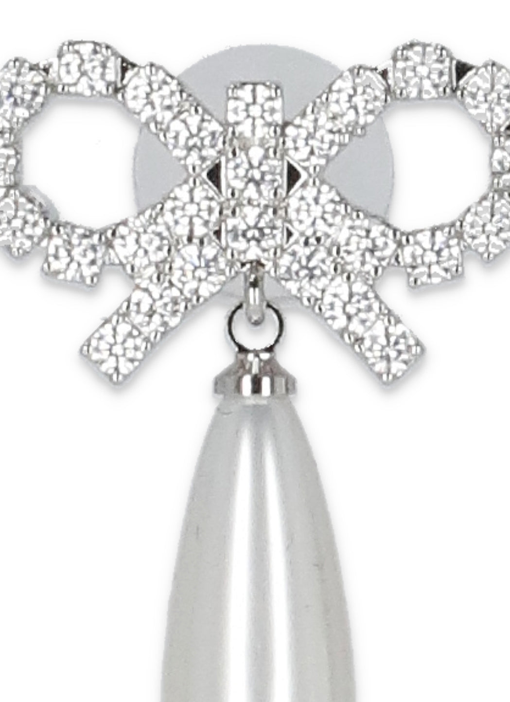 SELF PORTRAIT Bijoux Silver Brass