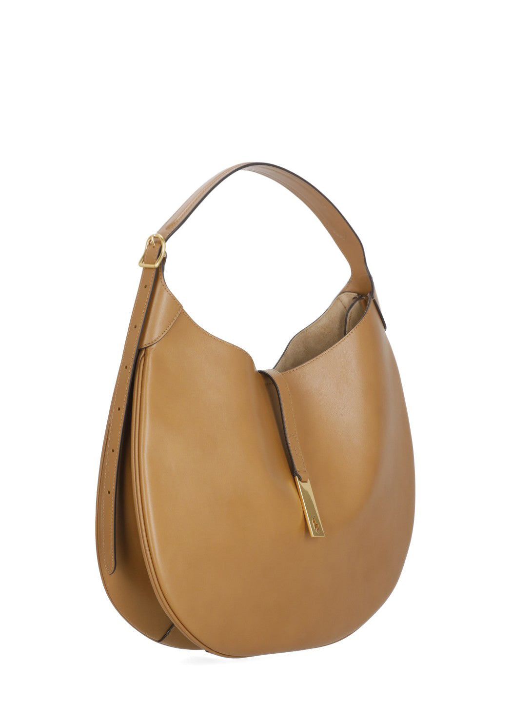 Ralph Lauren Bags Brown Cow Leather
