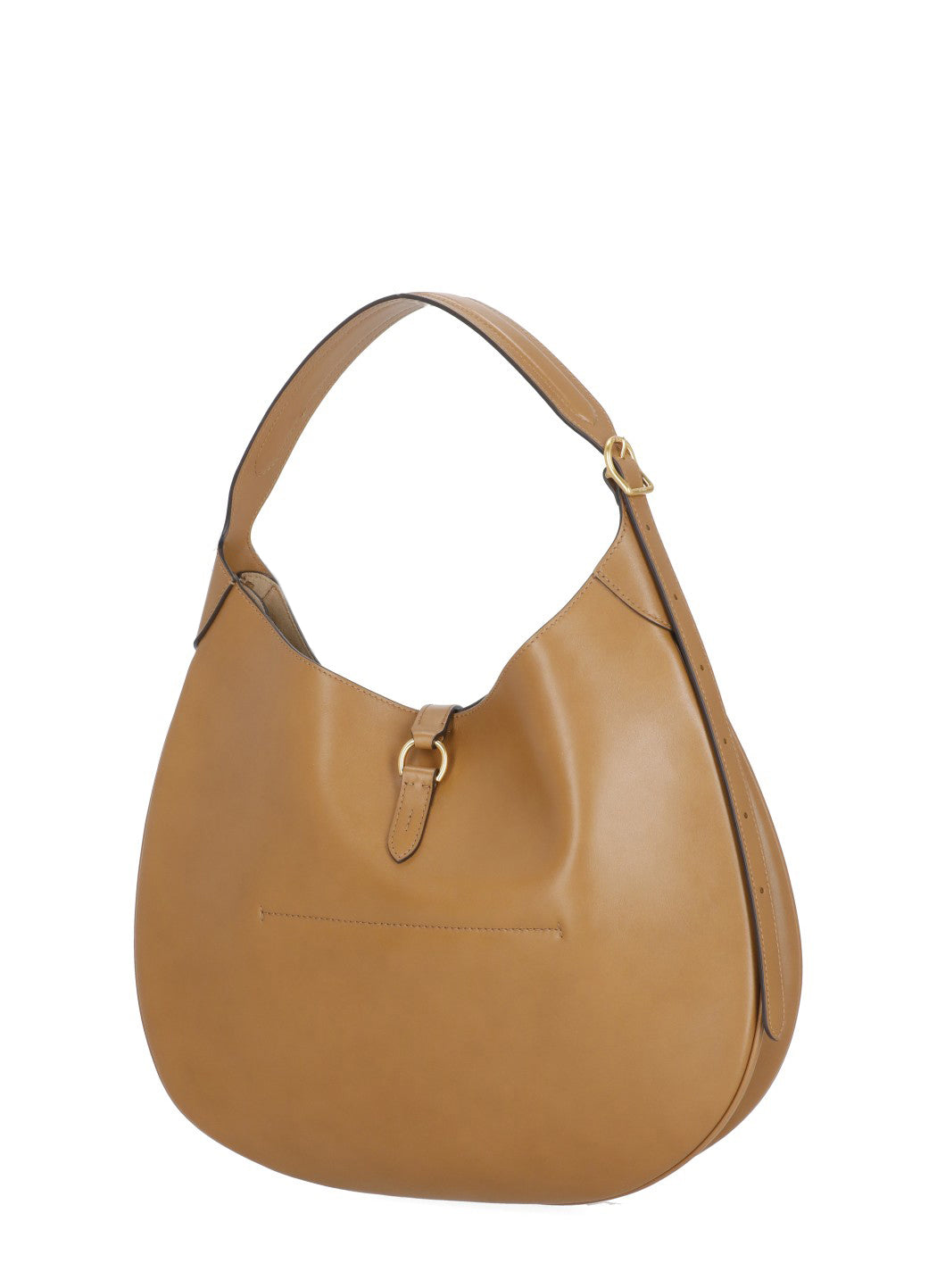 Ralph Lauren Bags Brown Cow Leather
