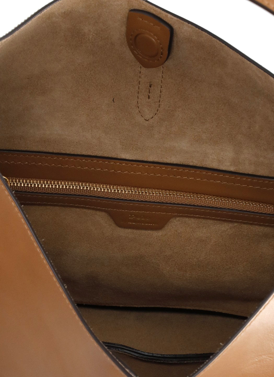 Ralph Lauren Bags Brown Cow Leather
