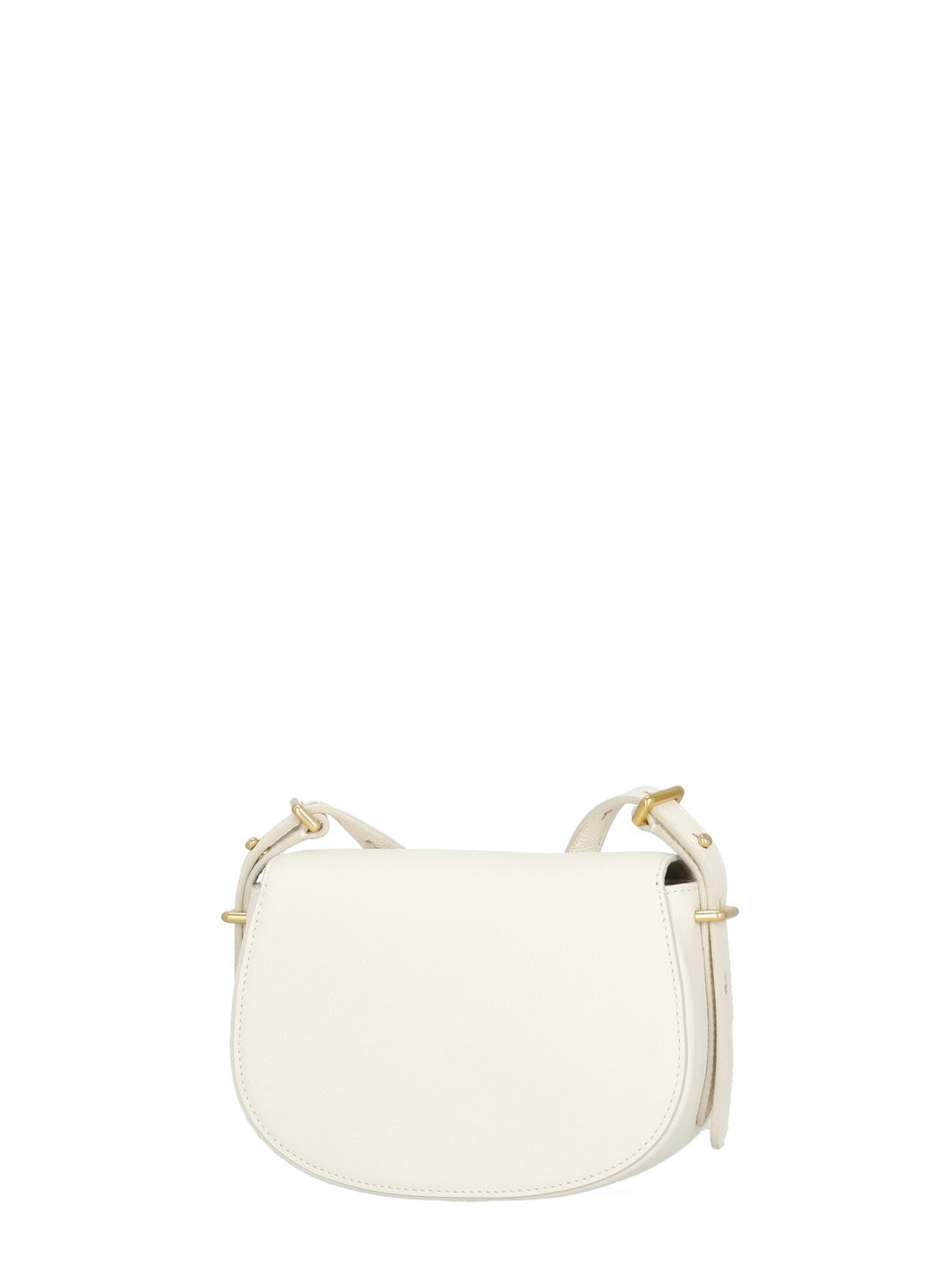 Ralph Lauren Bags Ivory Cow Leather