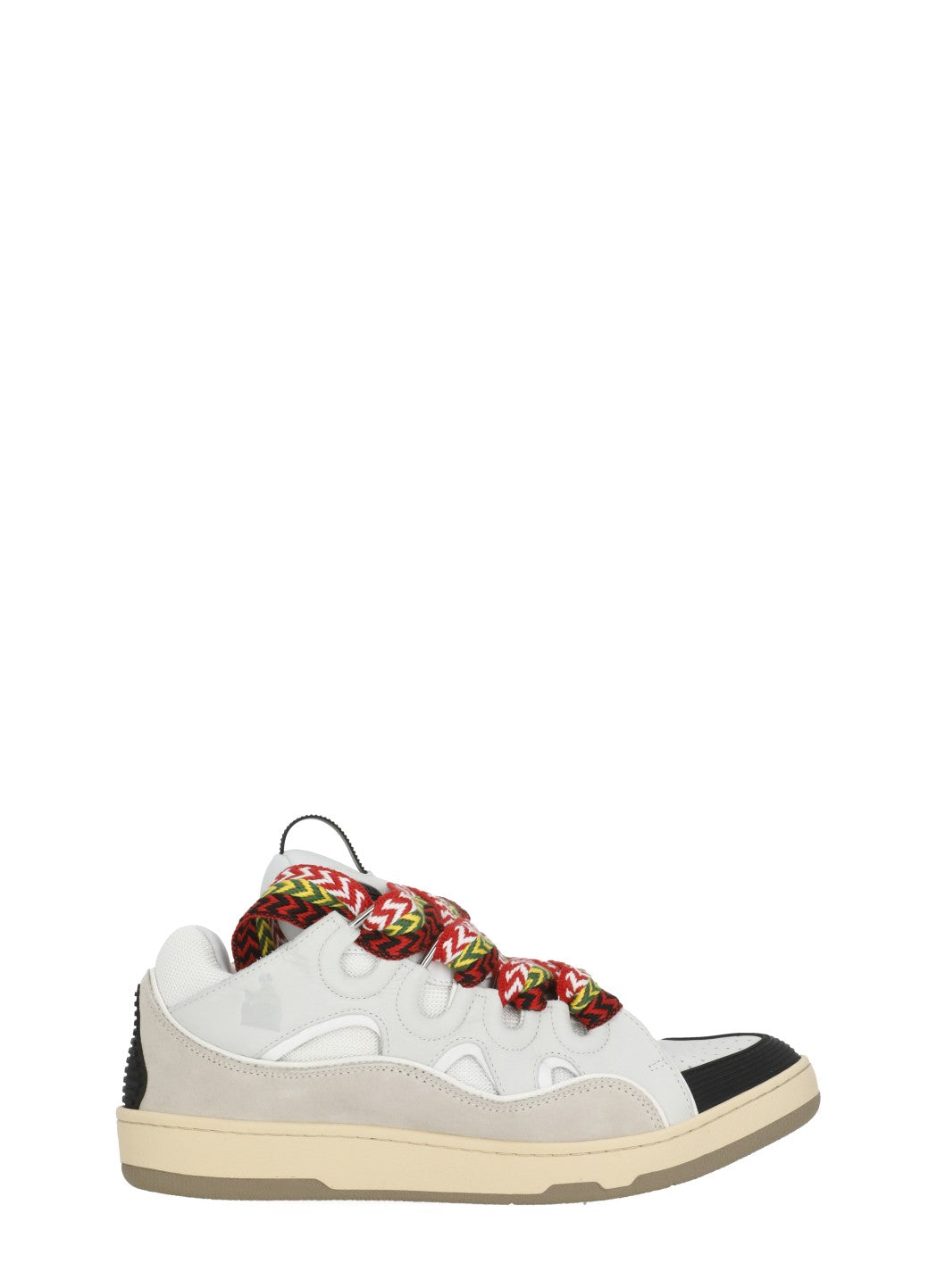 Lanvin Sneakers White