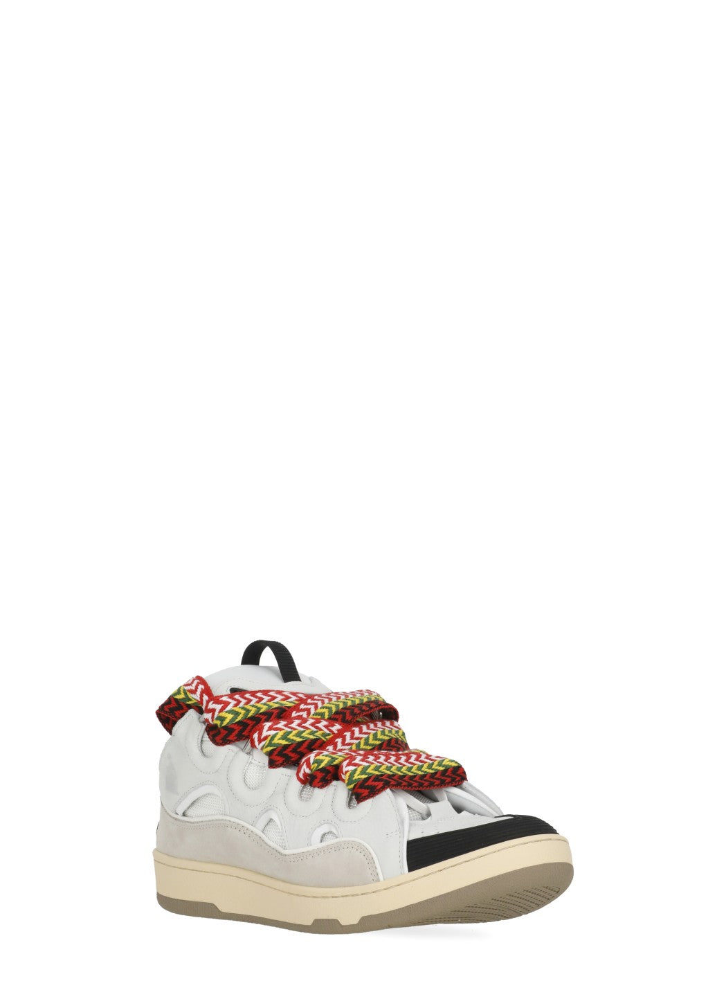 Lanvin Sneakers White
