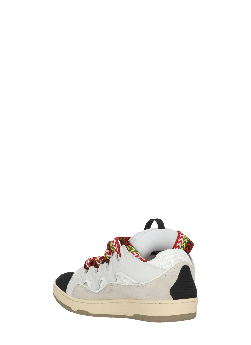 Lanvin Sneakers White