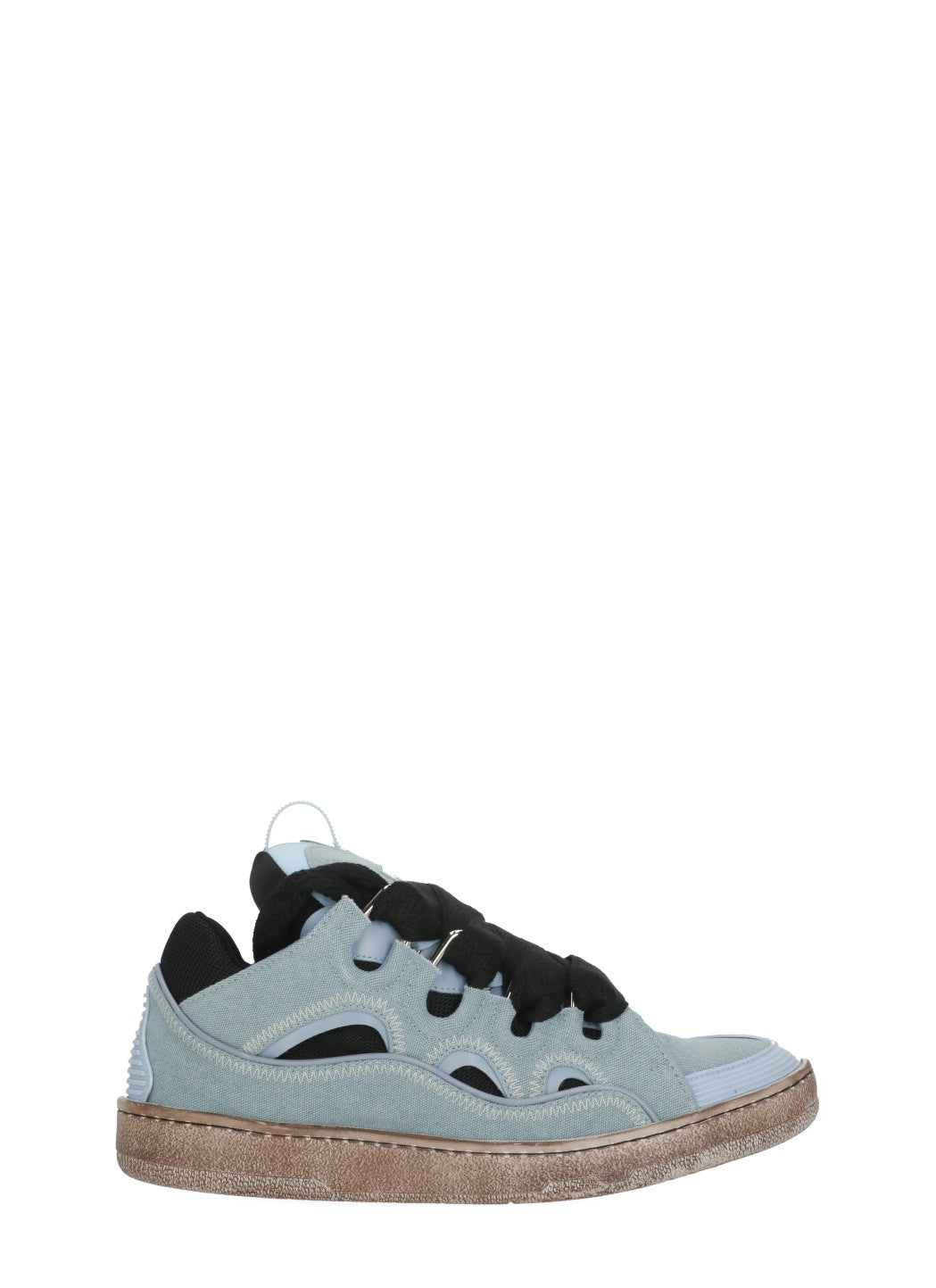 Lanvin Sneakers Blue