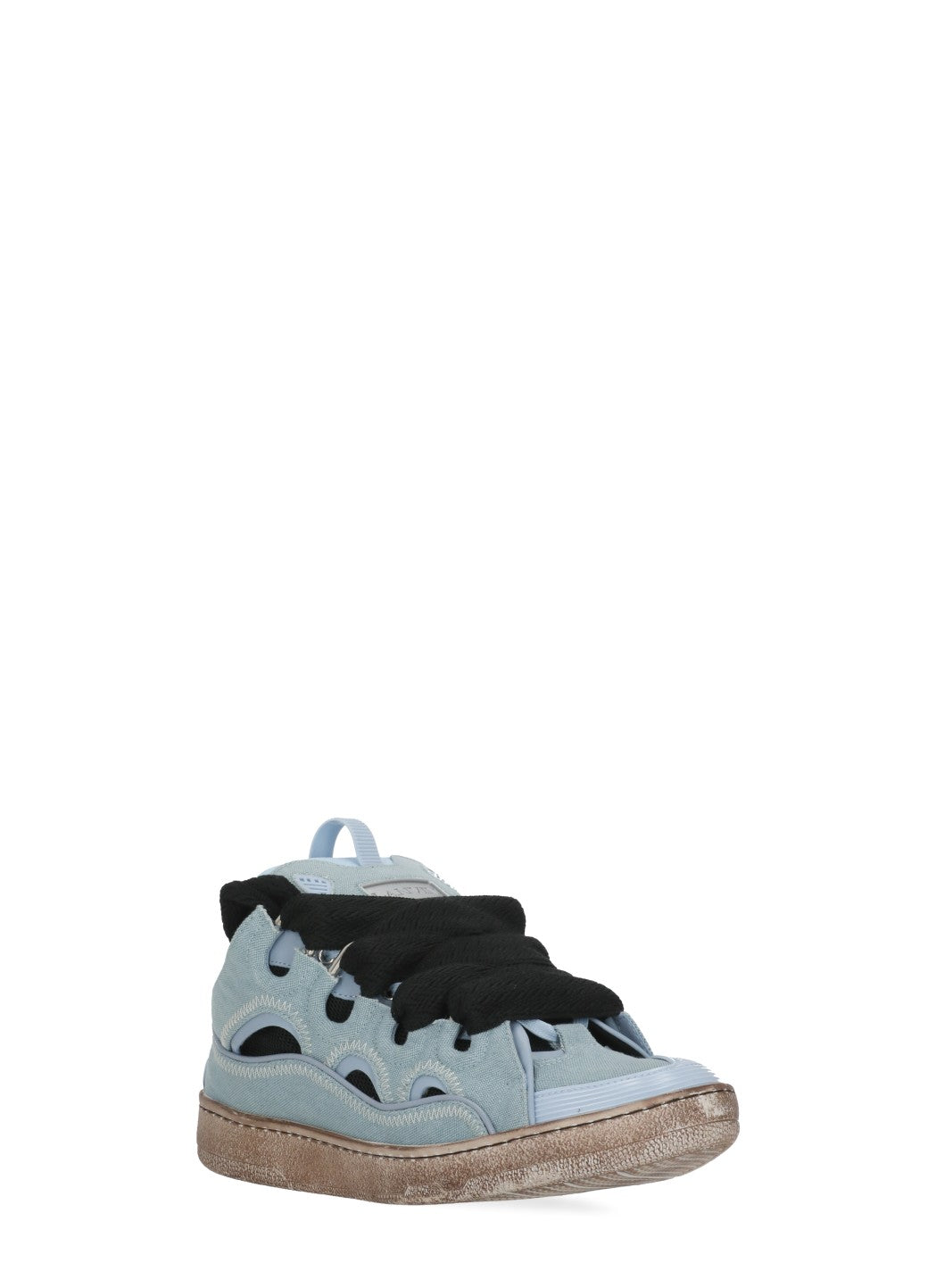 Lanvin Sneakers Blue