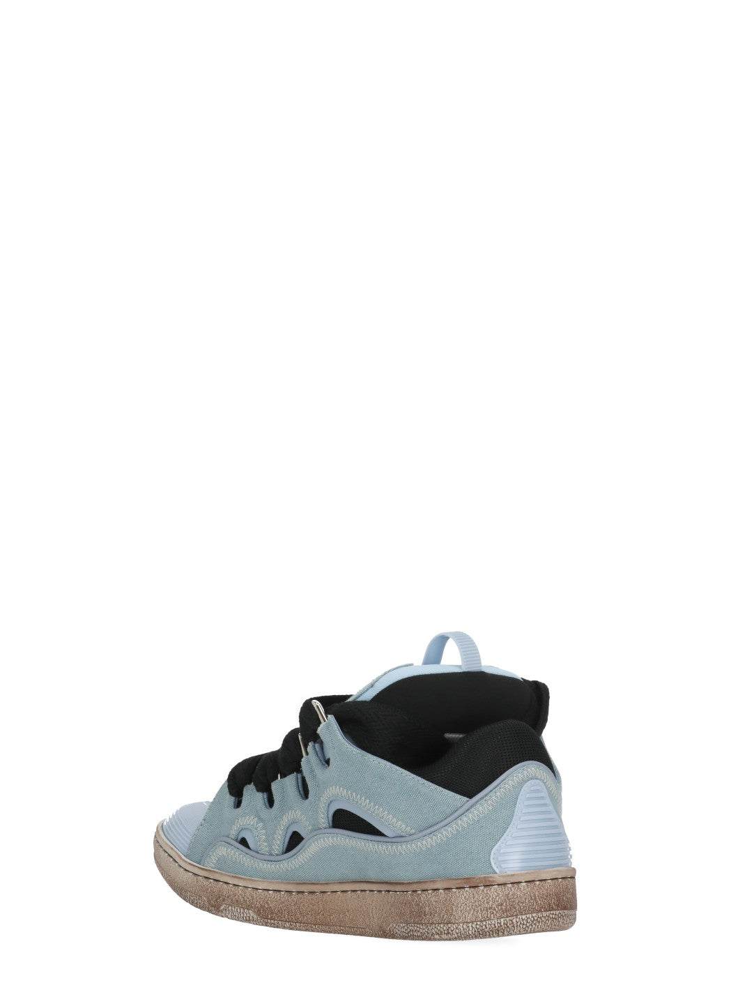 Lanvin Sneakers Blue