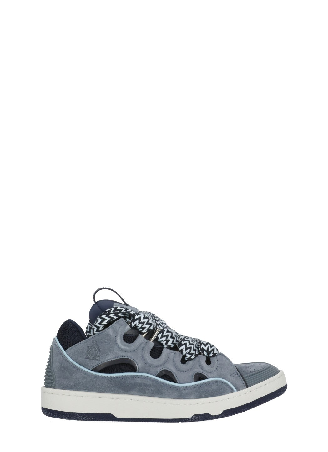 Lanvin Sneakers Blue