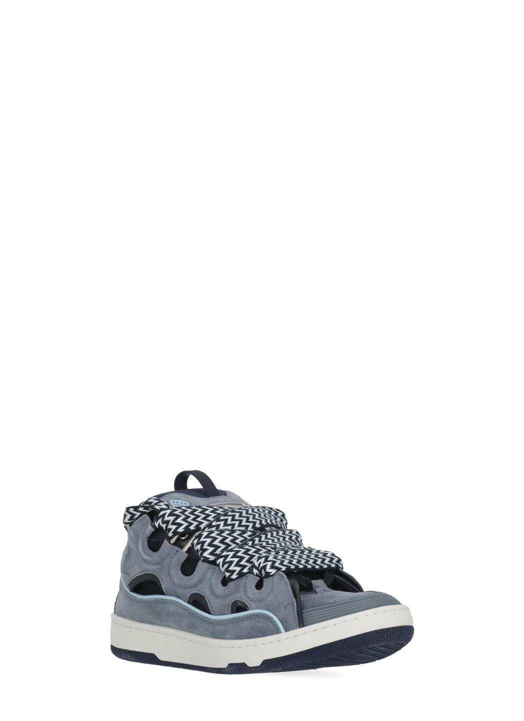 Lanvin Sneakers Blue