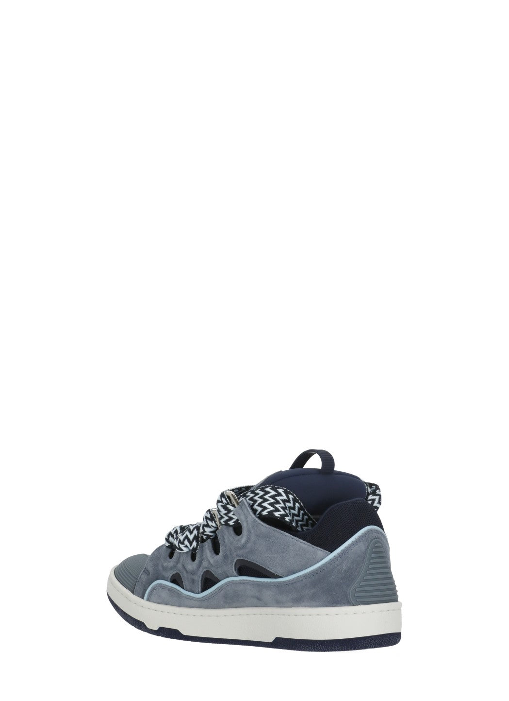 Lanvin Sneakers Blue