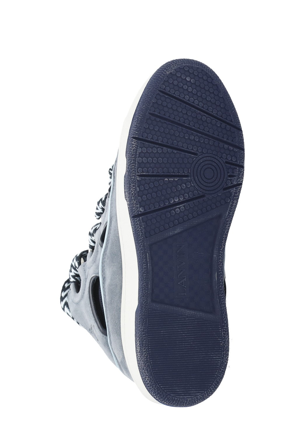 Lanvin Sneakers Blue