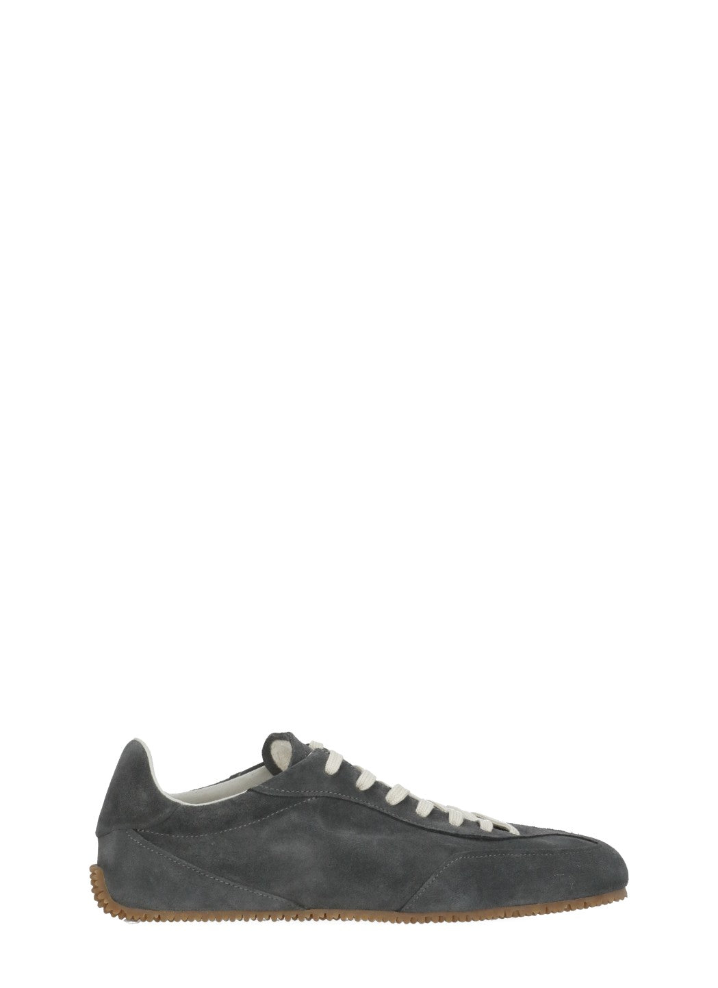 Axel Arigato Sneakers Grey Cow Leather Sole: Rubber