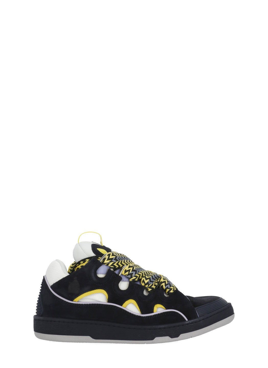 Lanvin Sneakers Blue