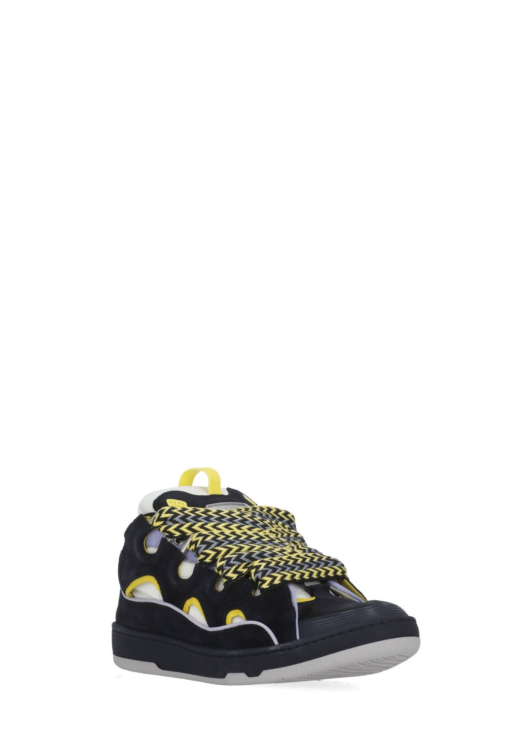 Lanvin Sneakers Blue