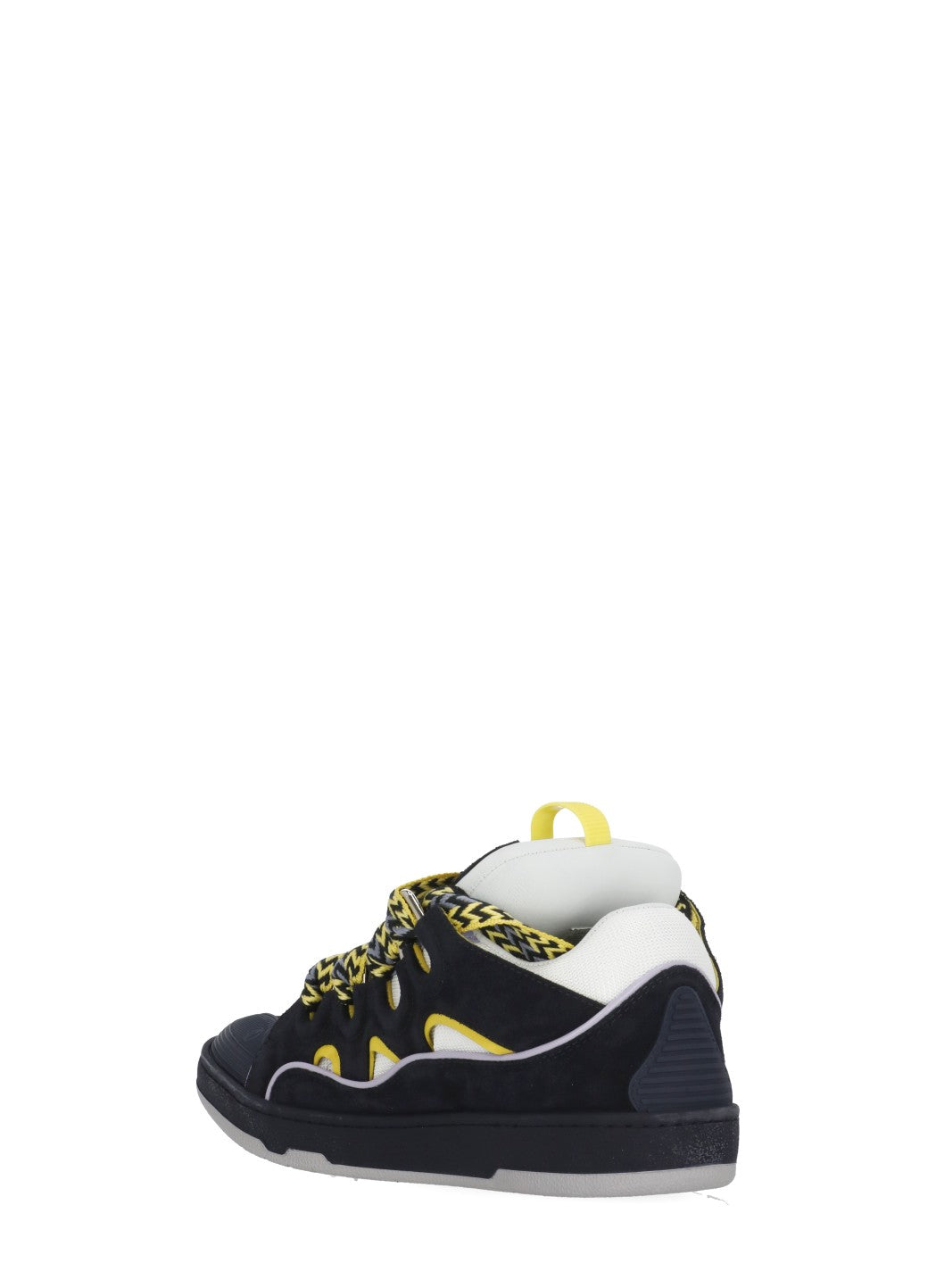 Lanvin Sneakers Blue