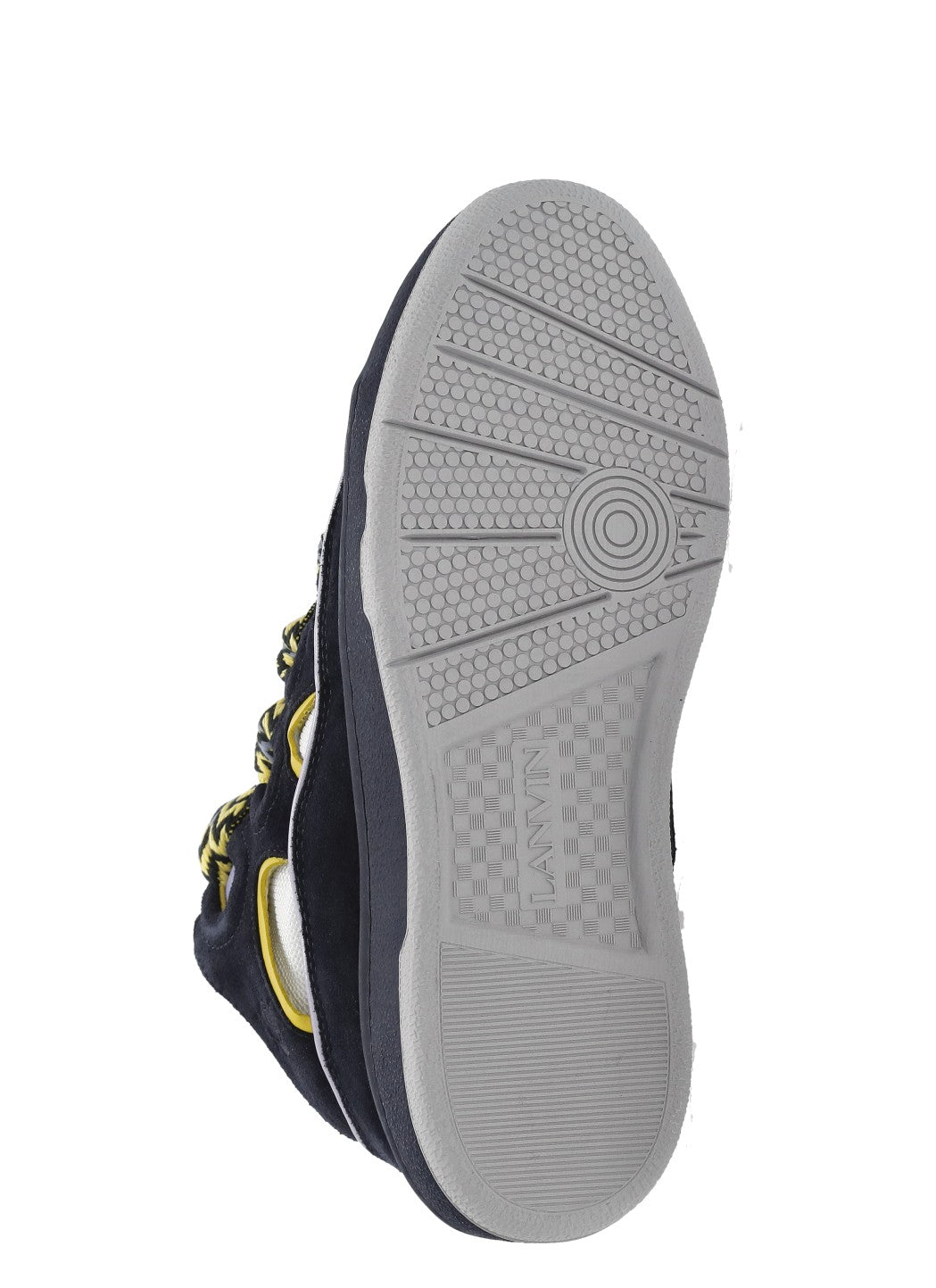 Lanvin Sneakers Blue