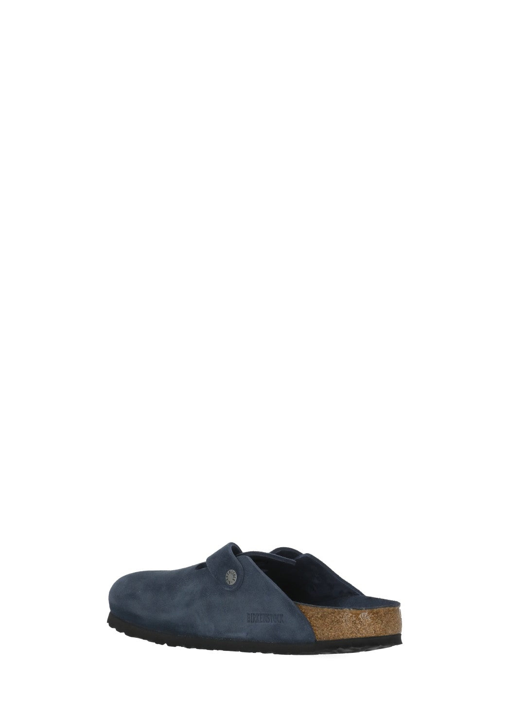 Birkenstock Sandals Blue