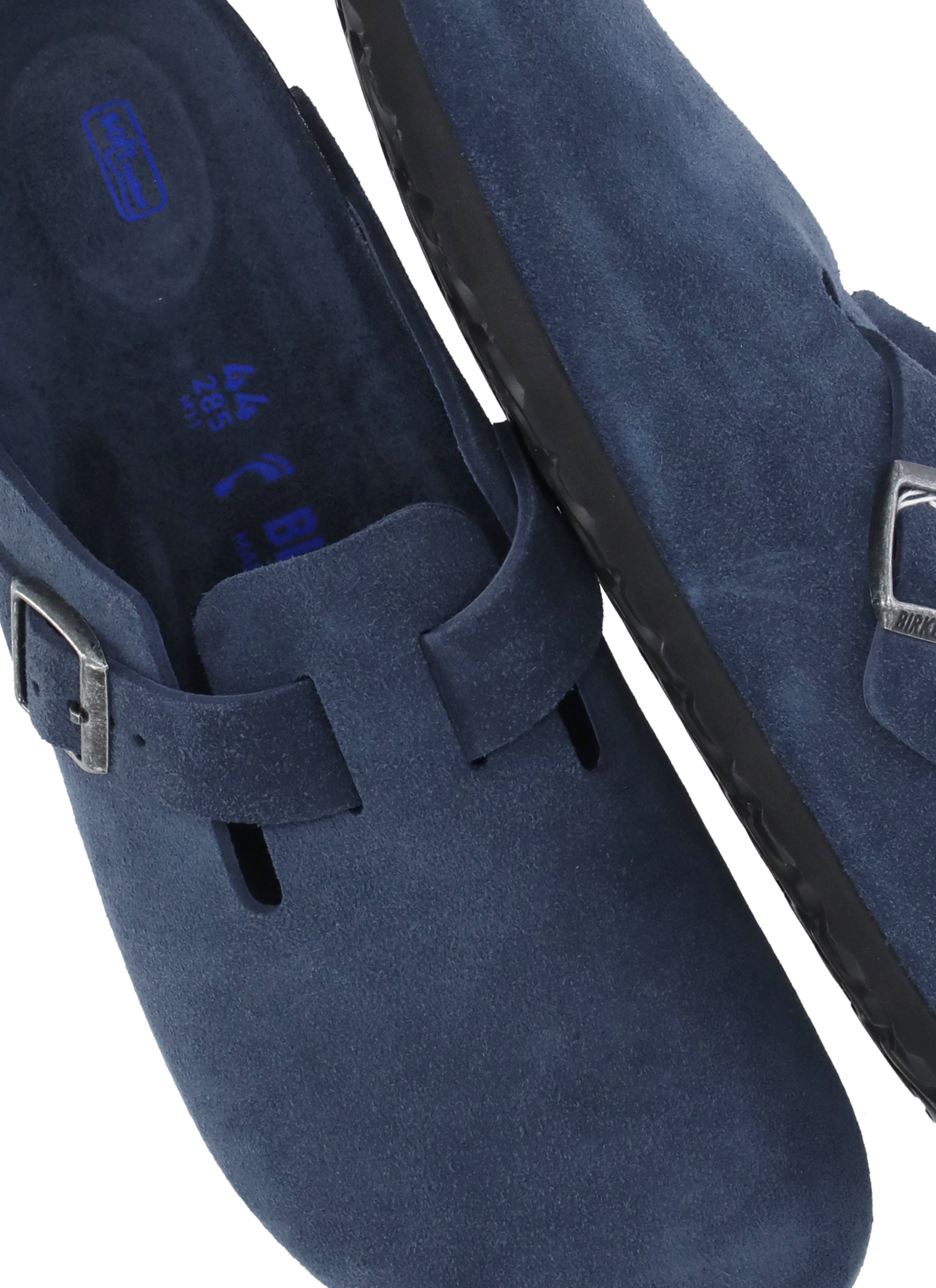 Birkenstock Sandals Blue