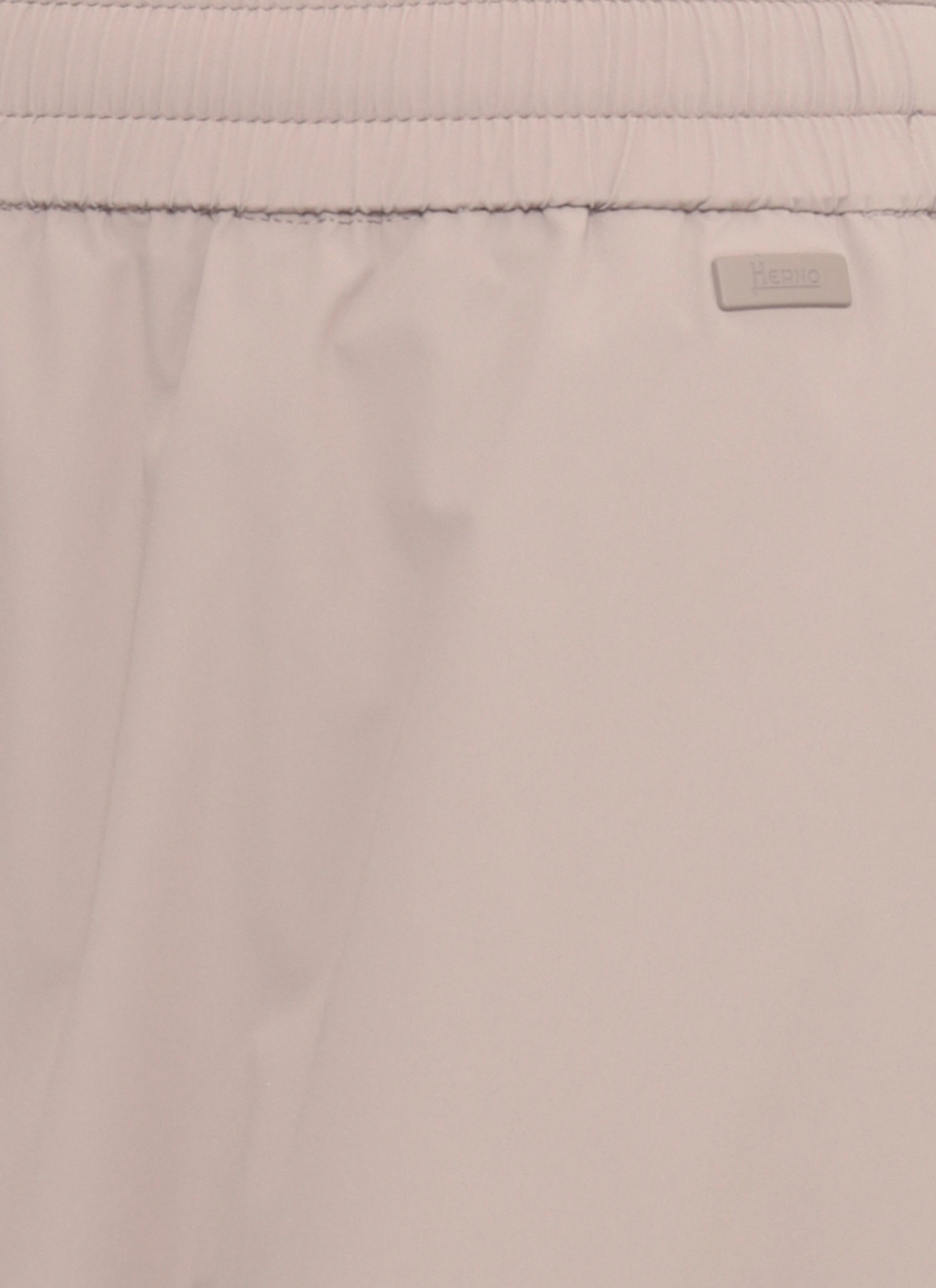 Herno Skirts Beige Polyamide Elastane