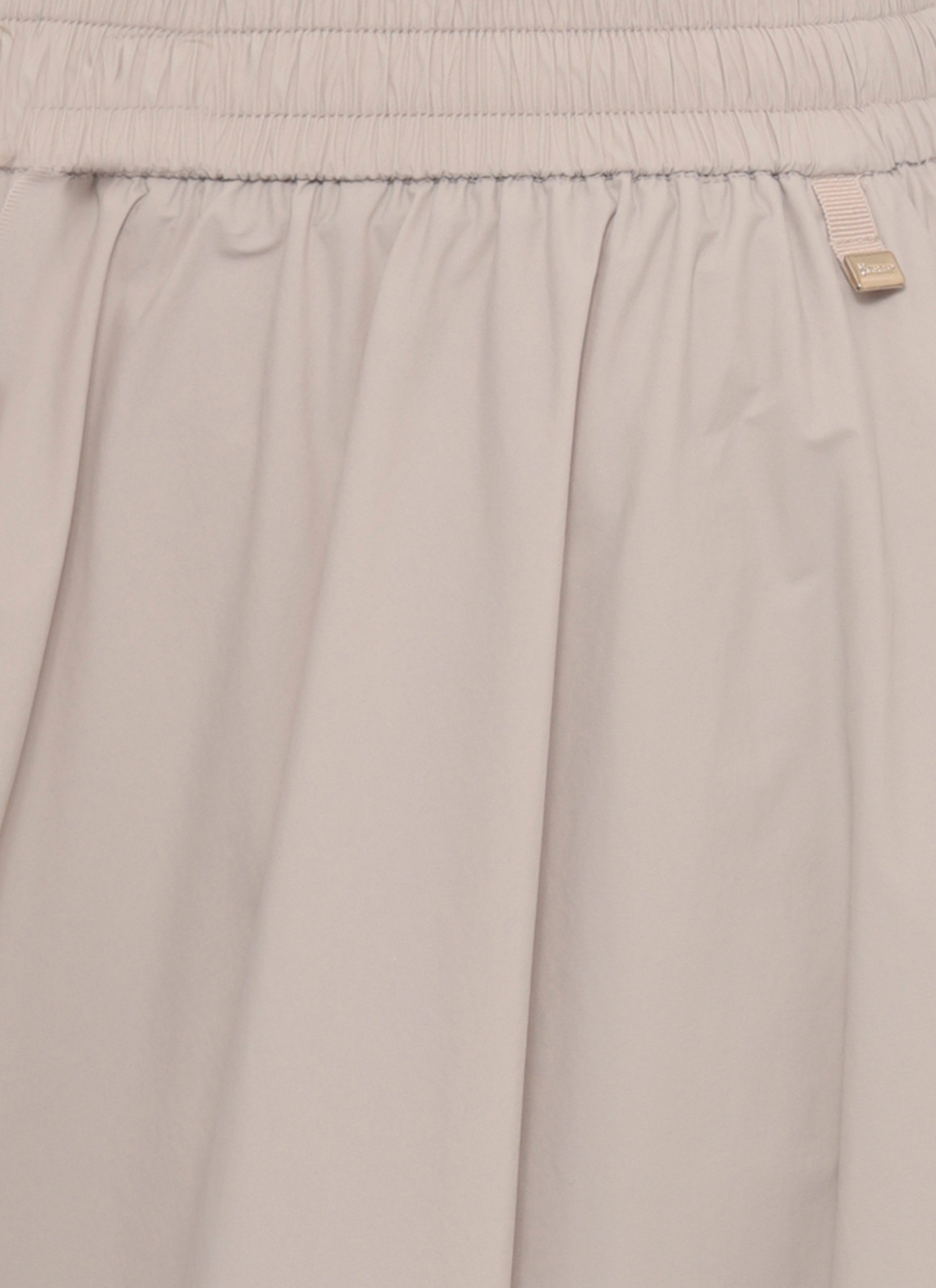 Herno Skirts Beige