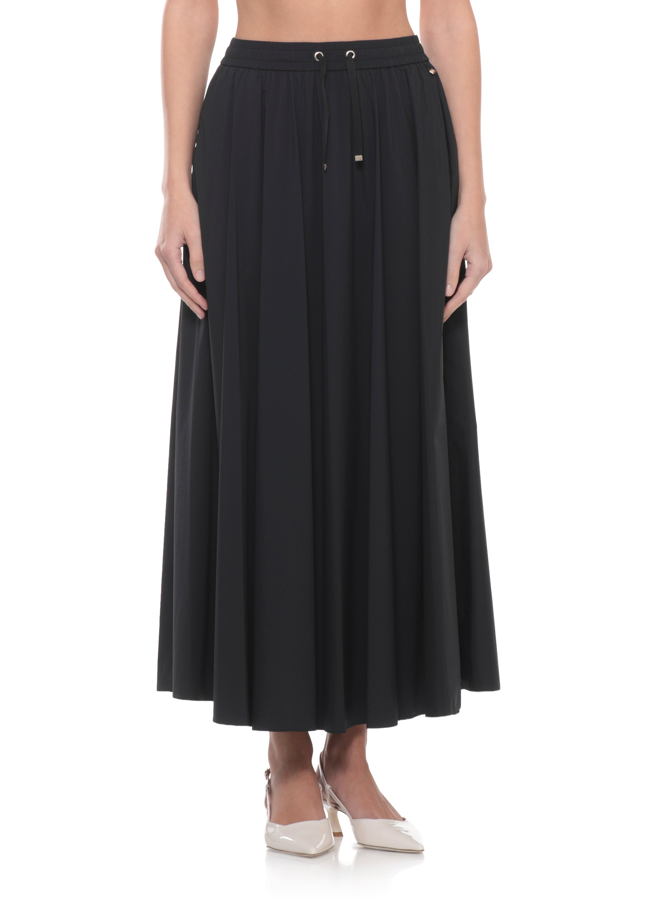 Herno Skirts Black