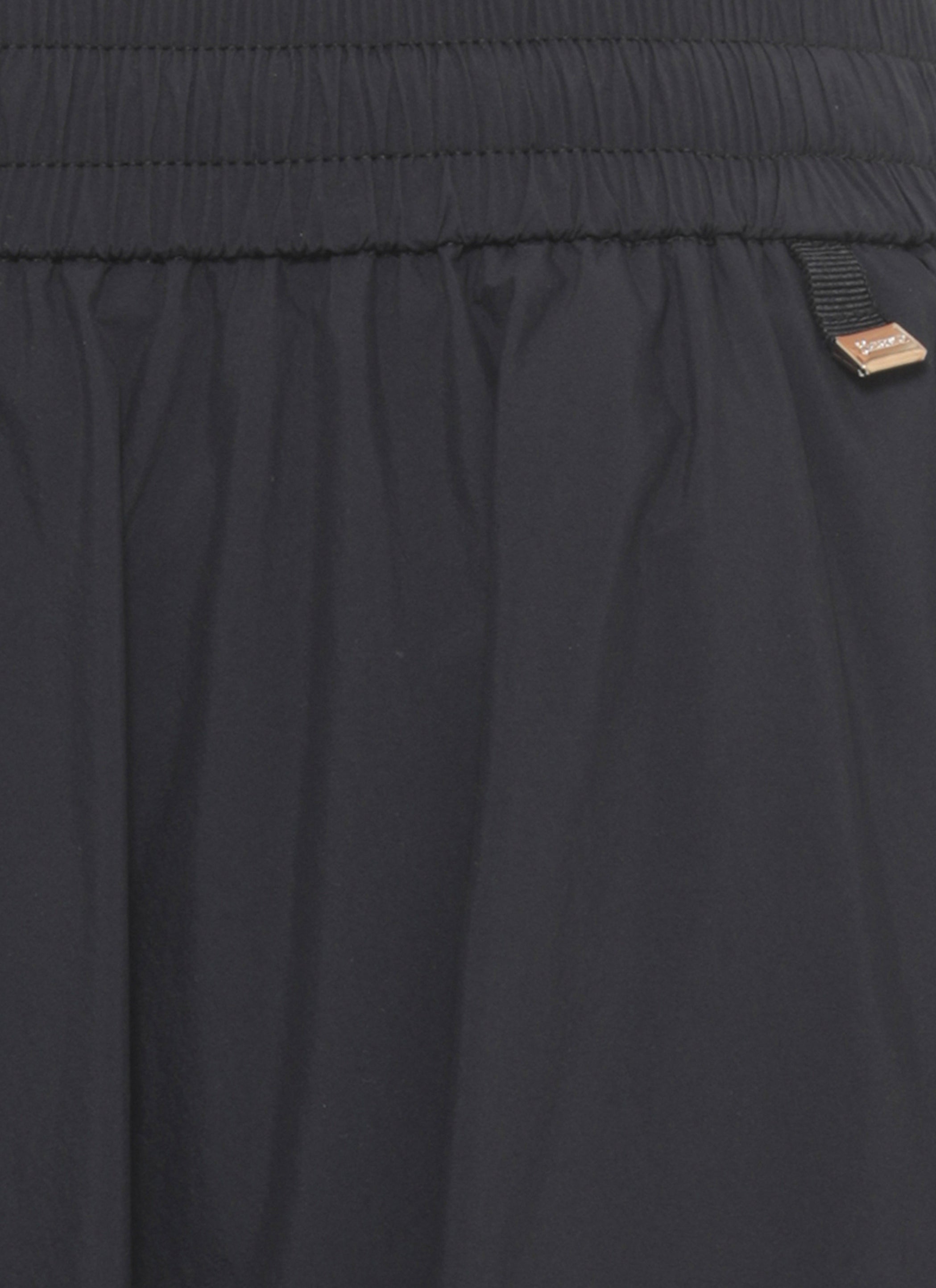 Herno Skirts Black