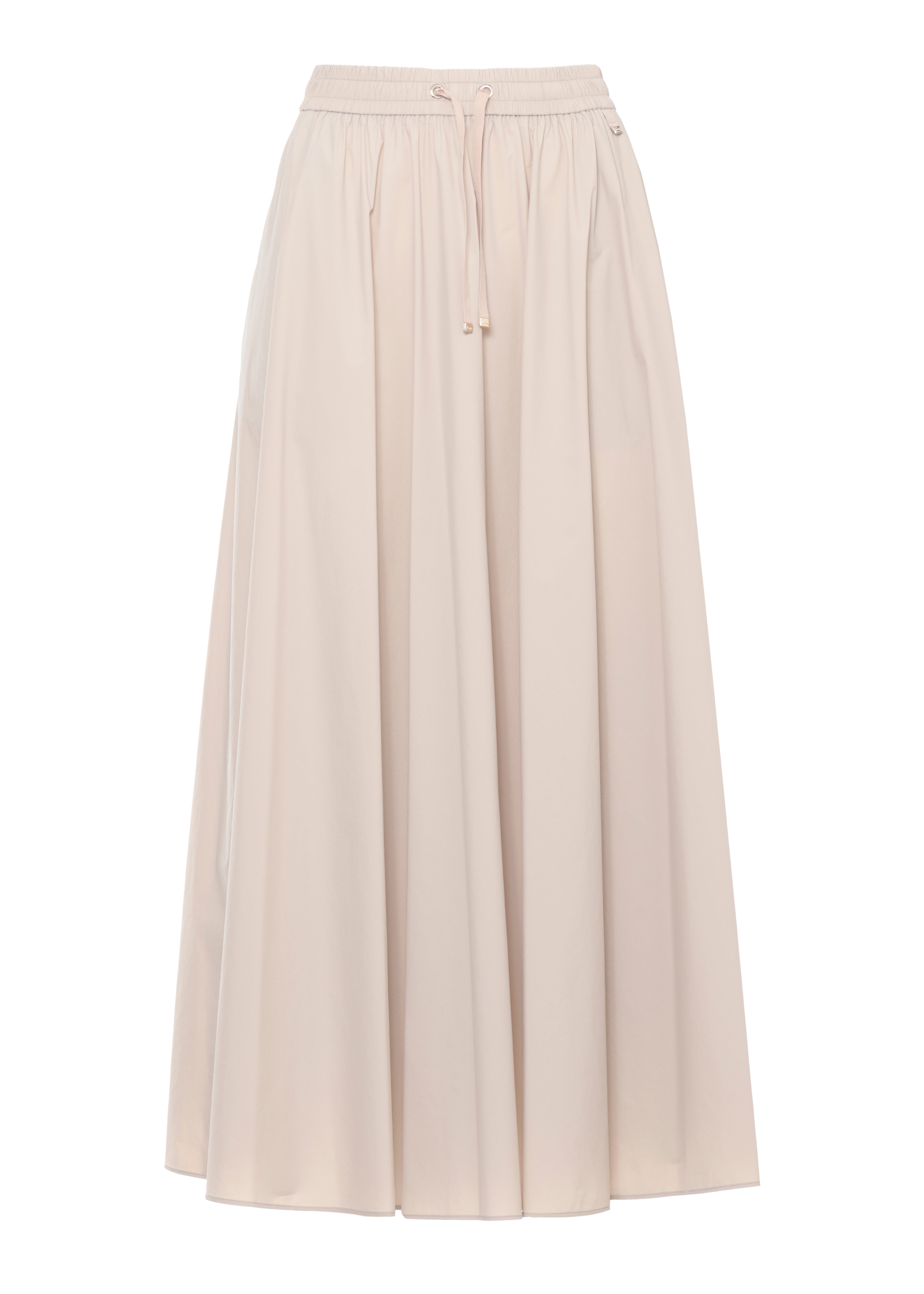 Herno Skirts Beige