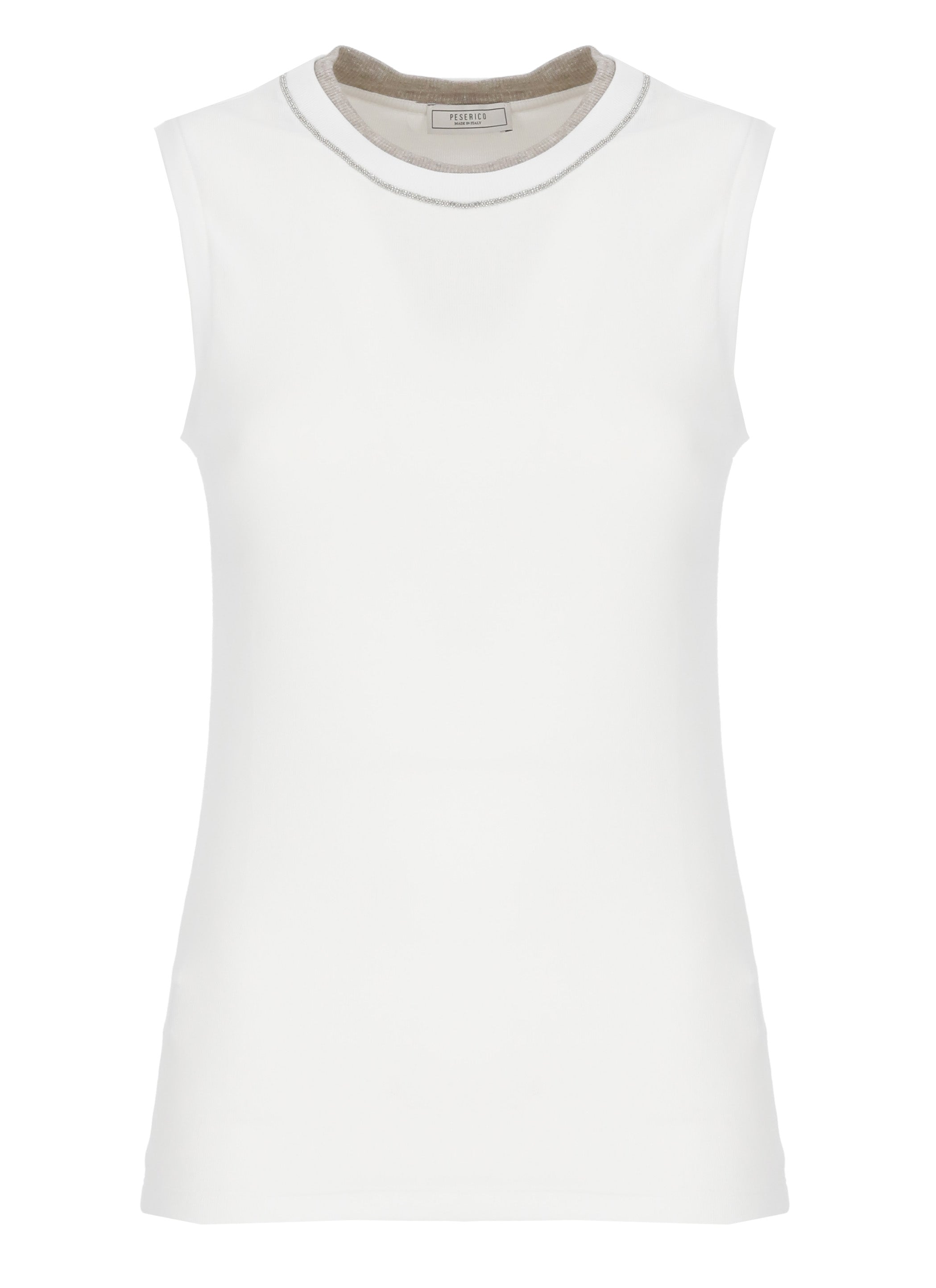 Peserico Top White