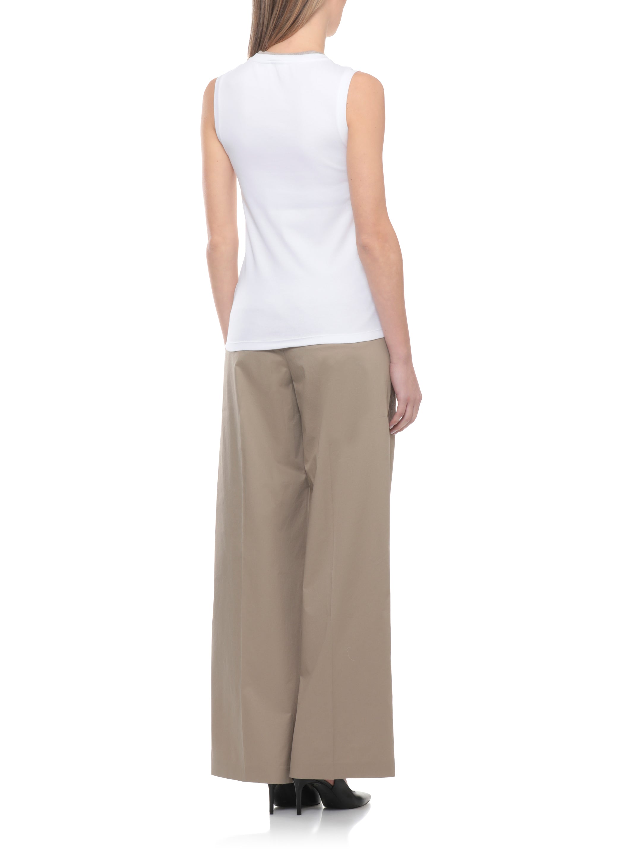 Peserico Top White
