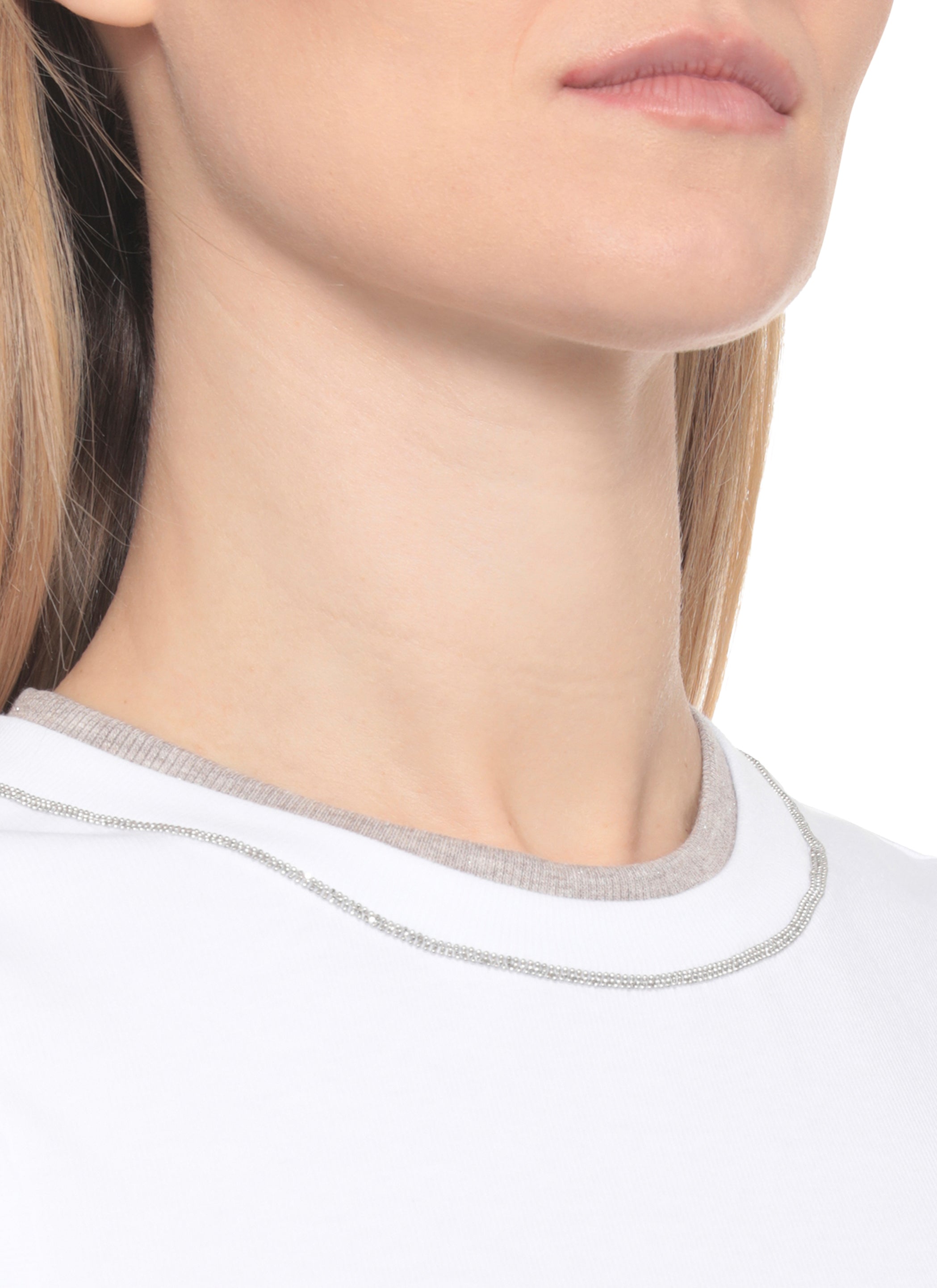 Peserico Top White