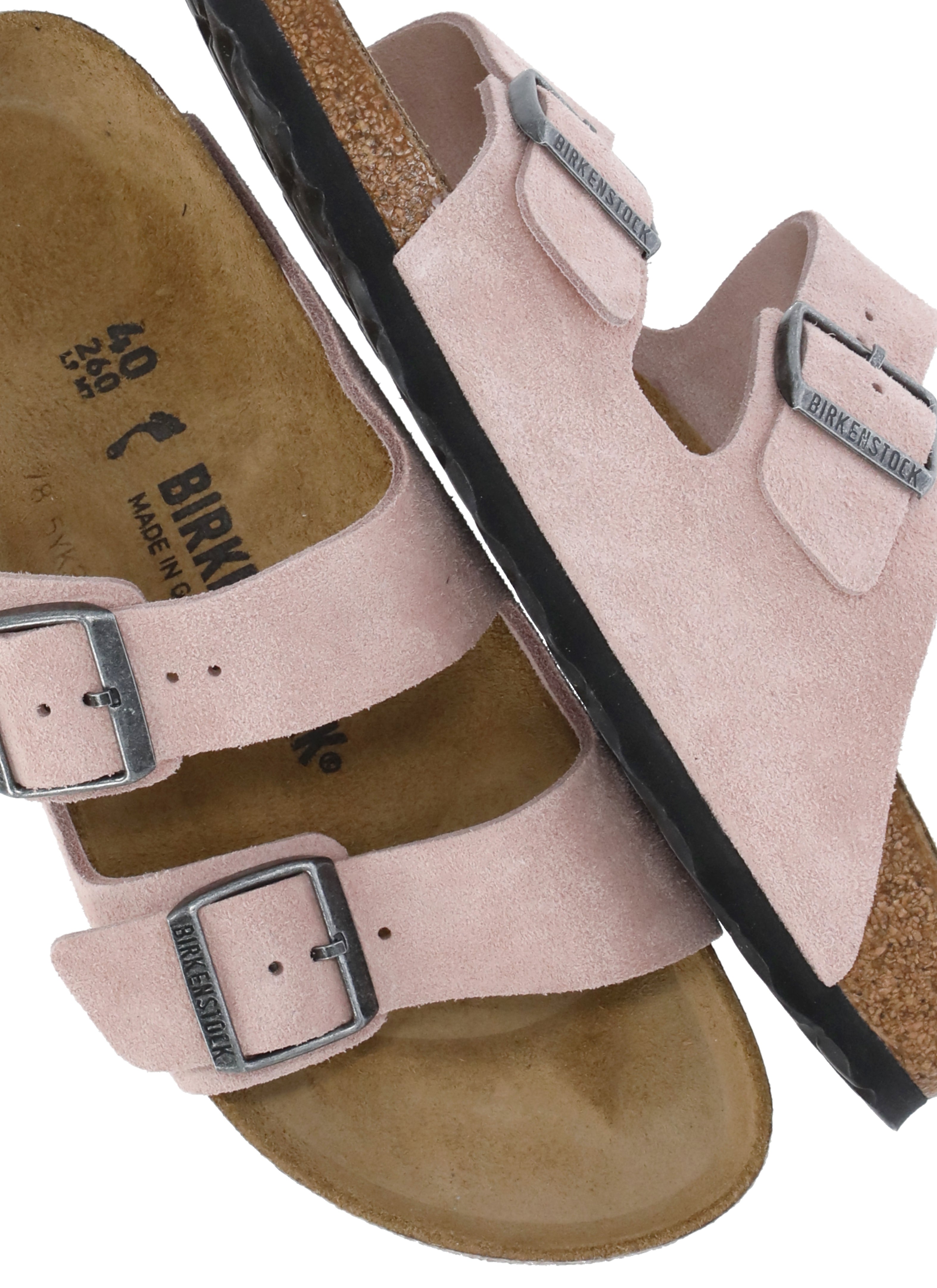 Birkenstock Sandals Pink