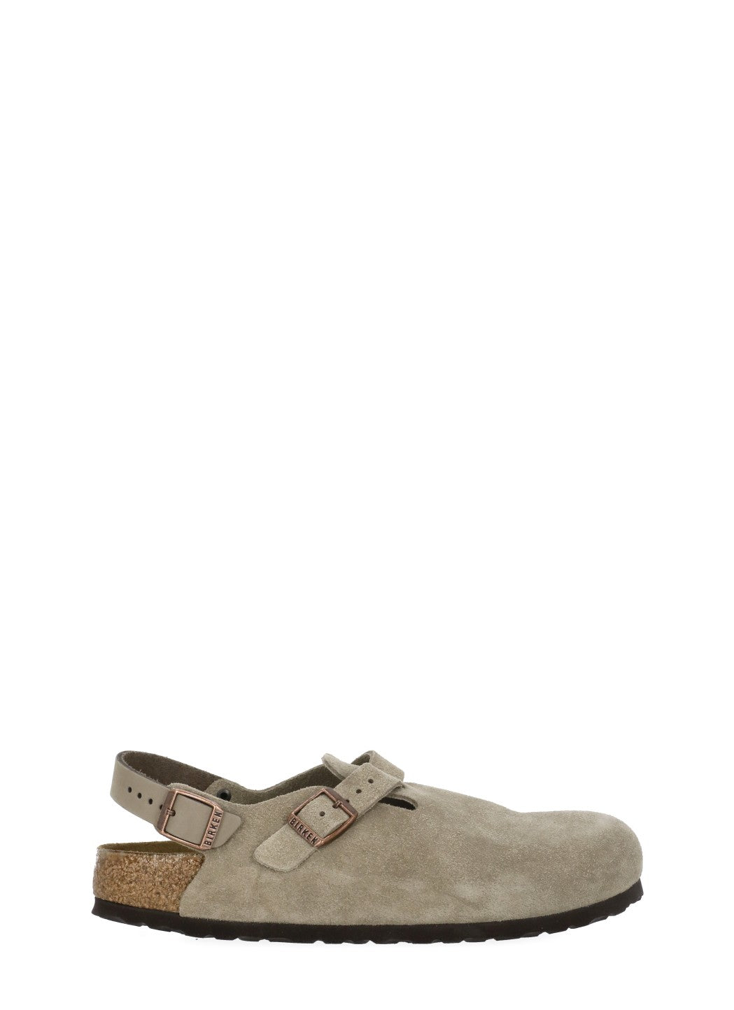 Birkenstock Sandals Beige