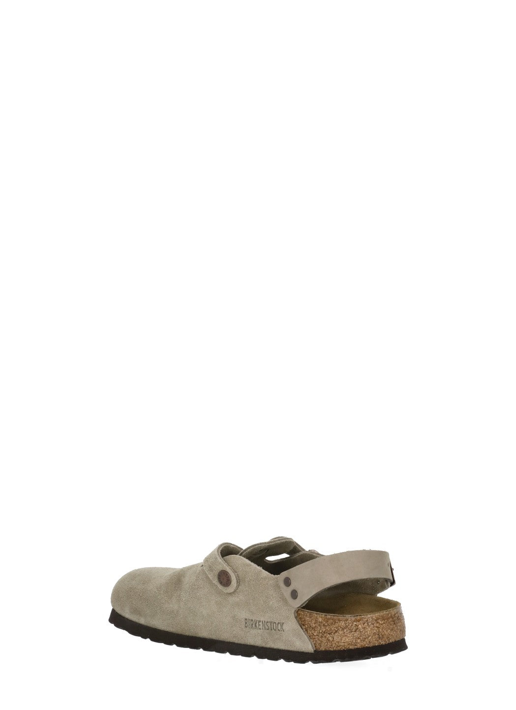 Birkenstock Sandals Beige