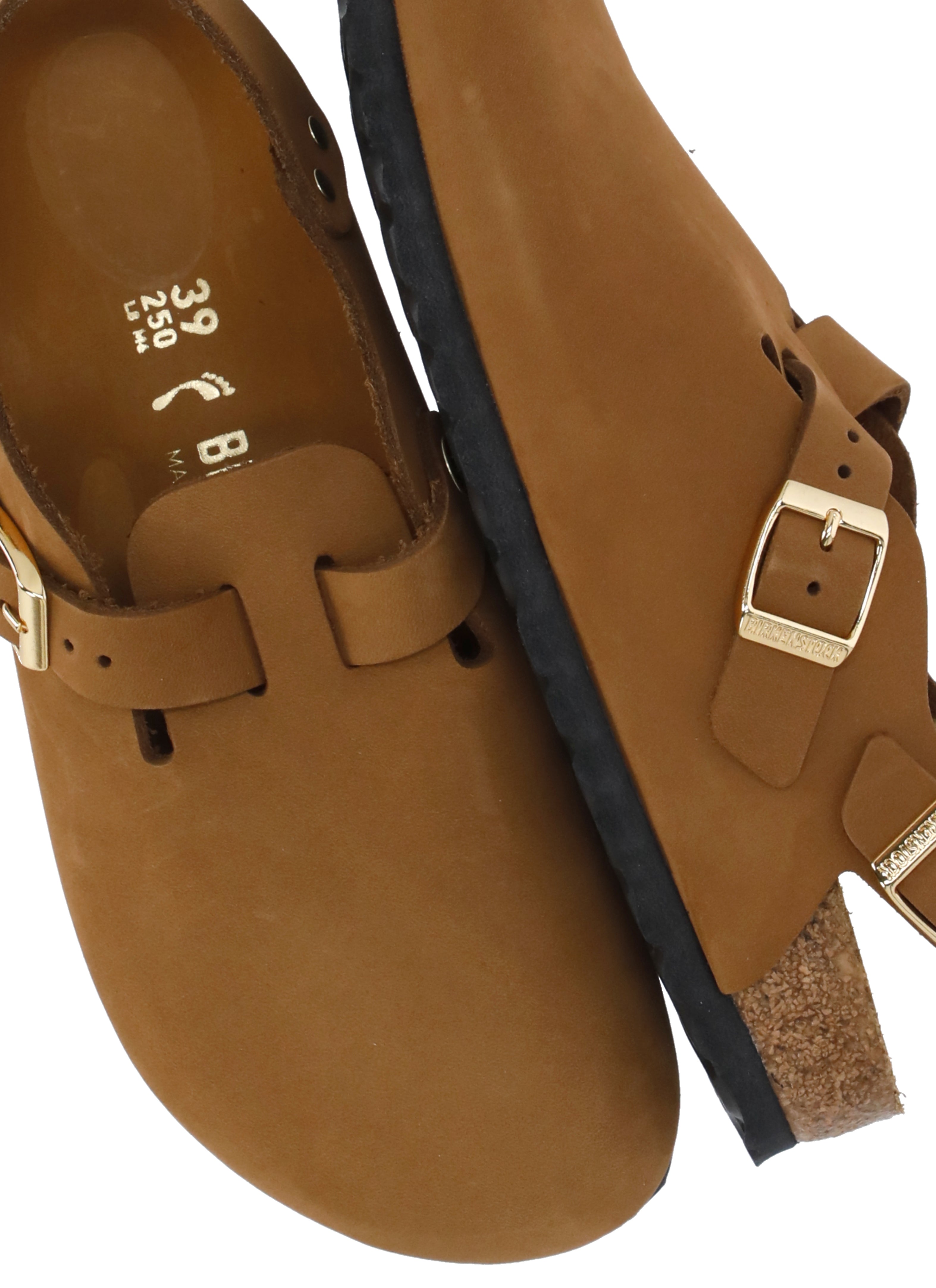 Birkenstock Sandals Brown