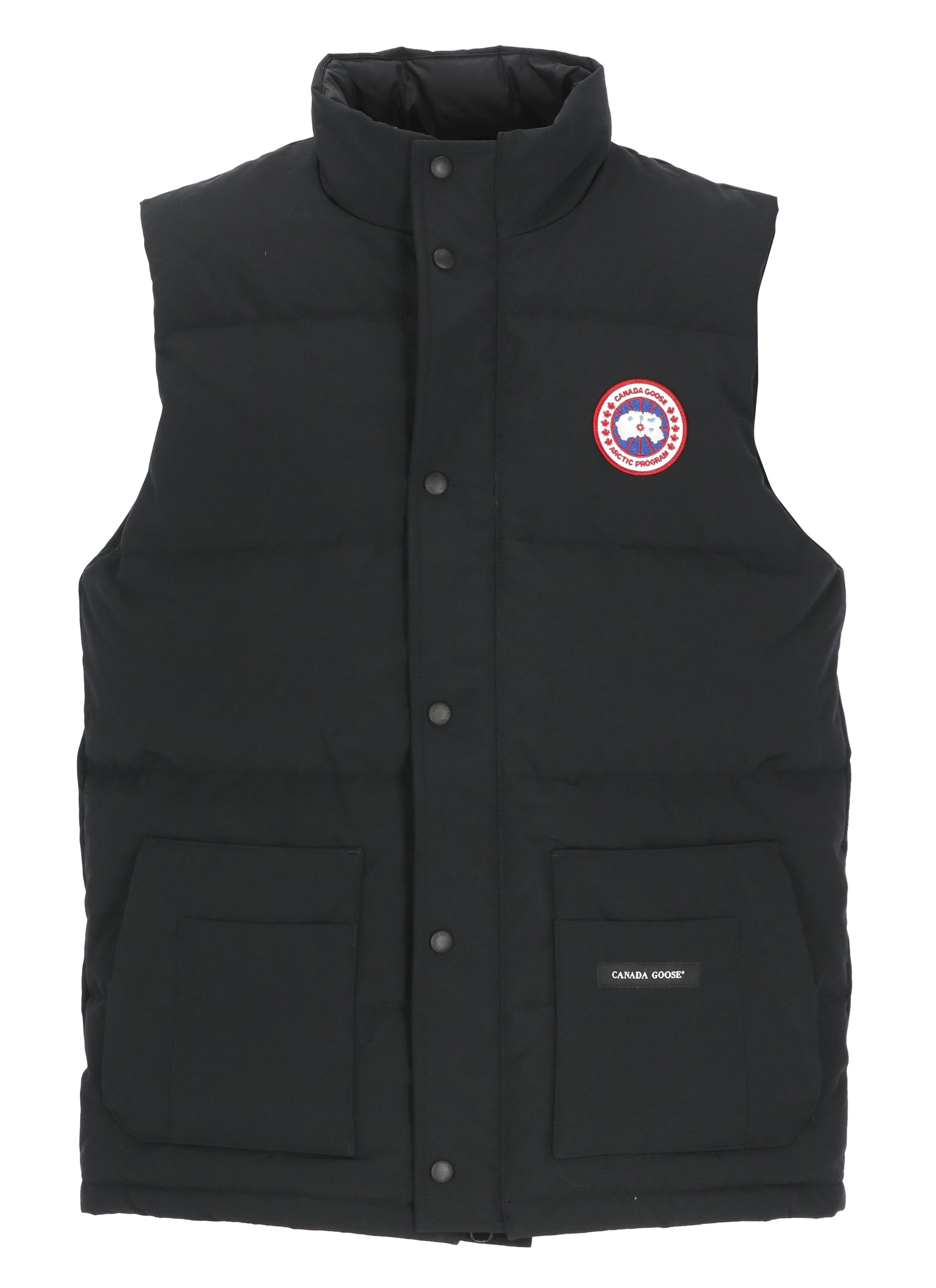 Canada Goose Jackets Black
