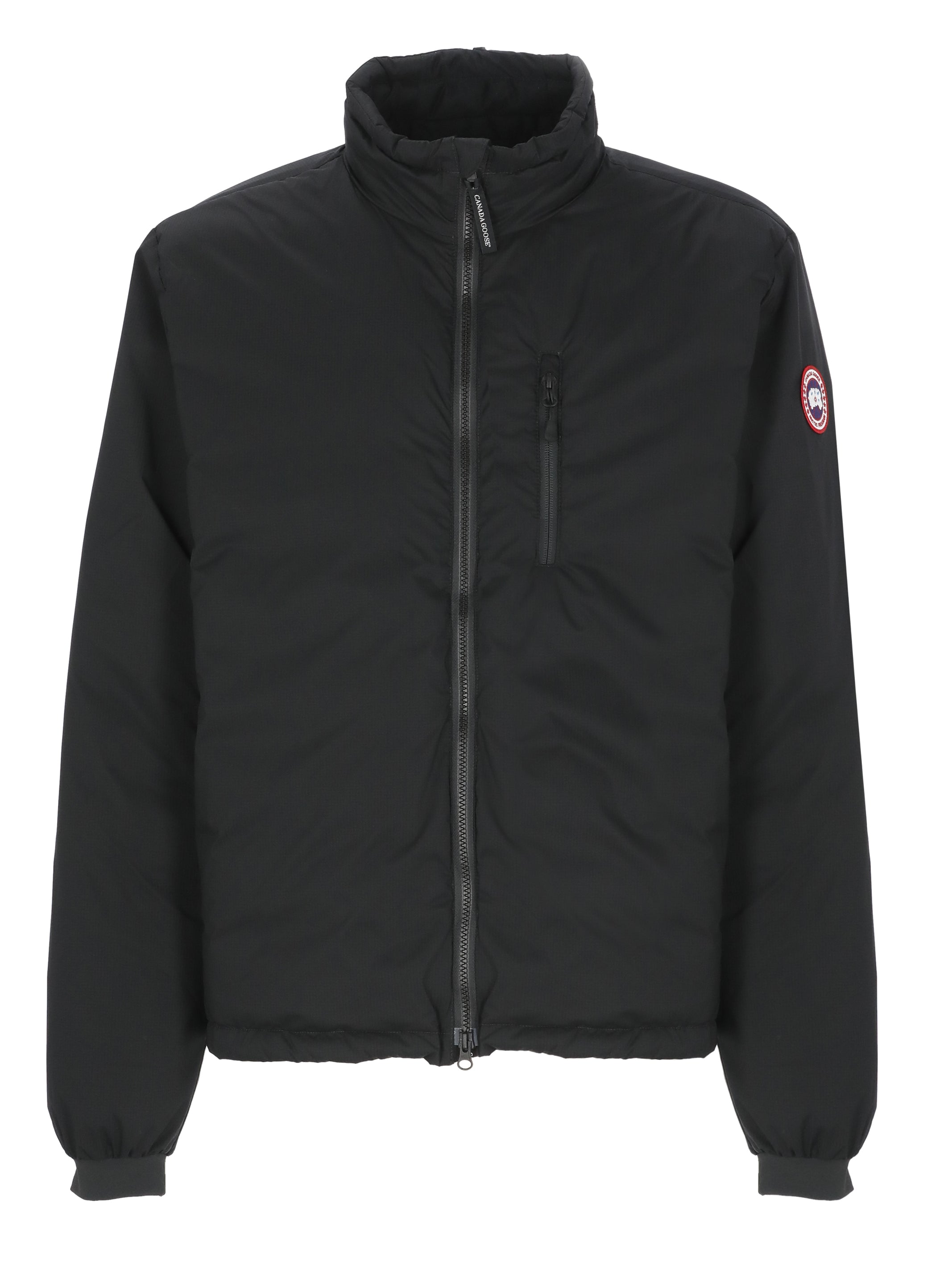 Canada Goose Coats Black