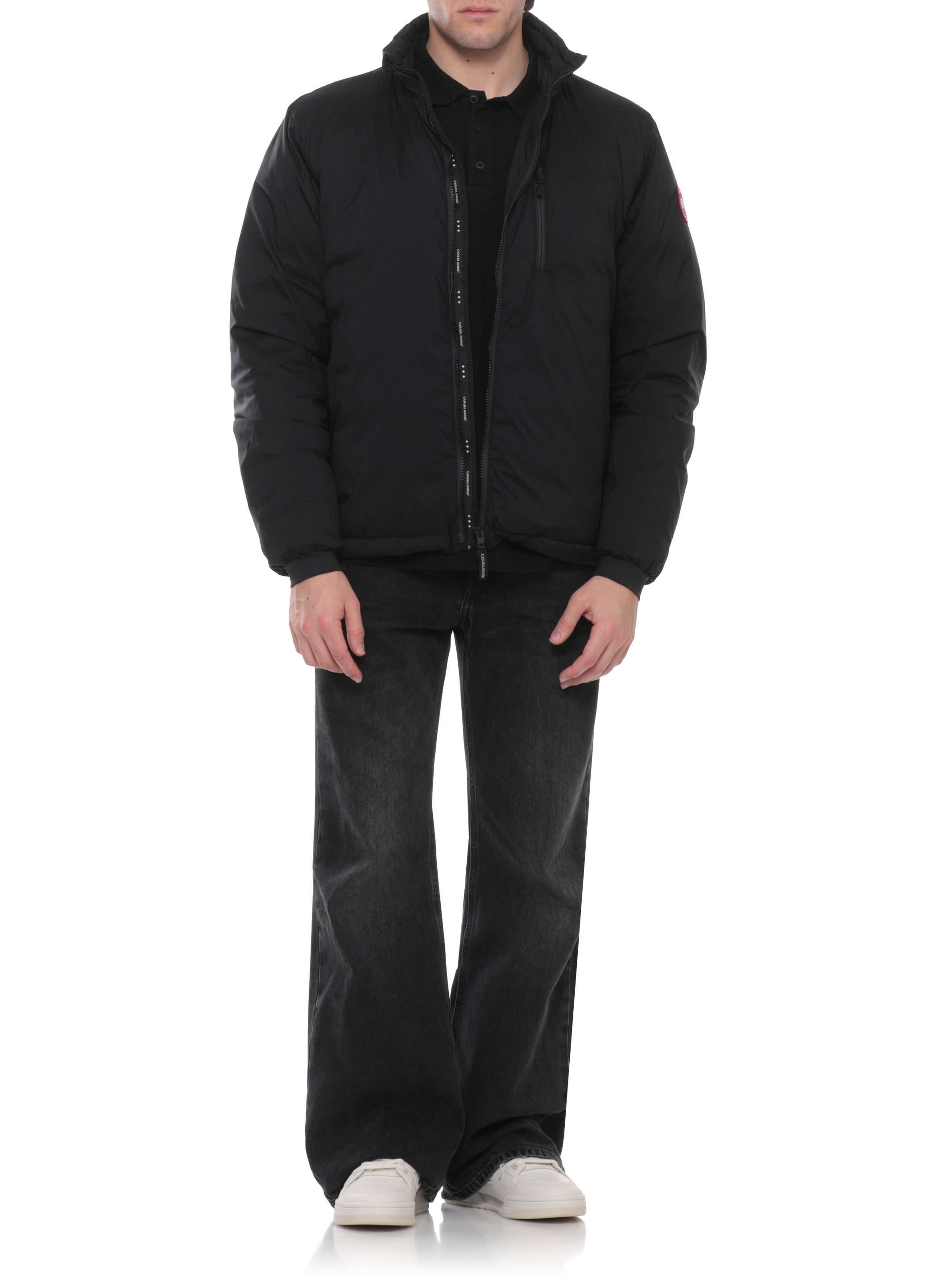Canada Goose Coats Black
