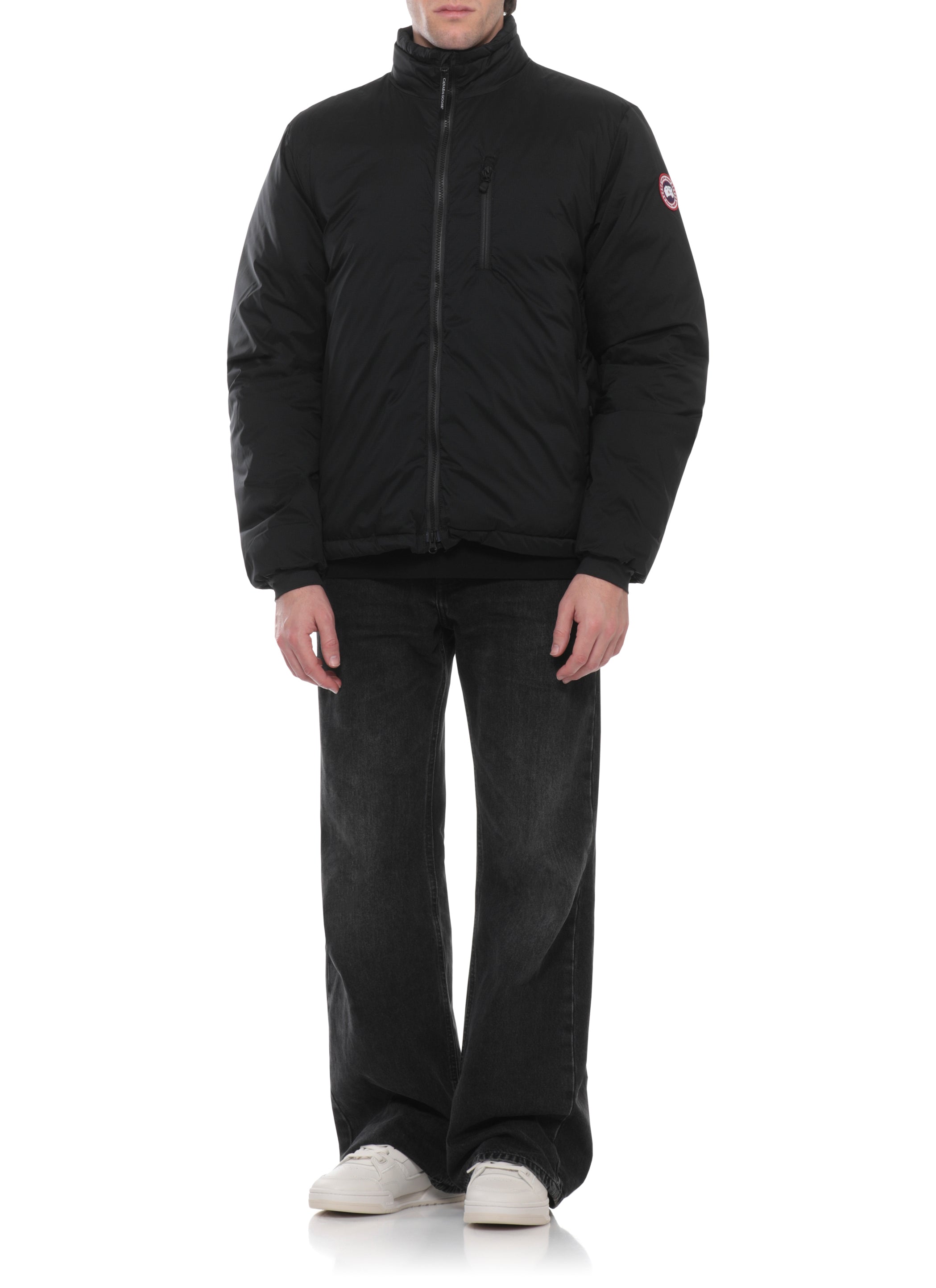 Canada Goose Coats Black