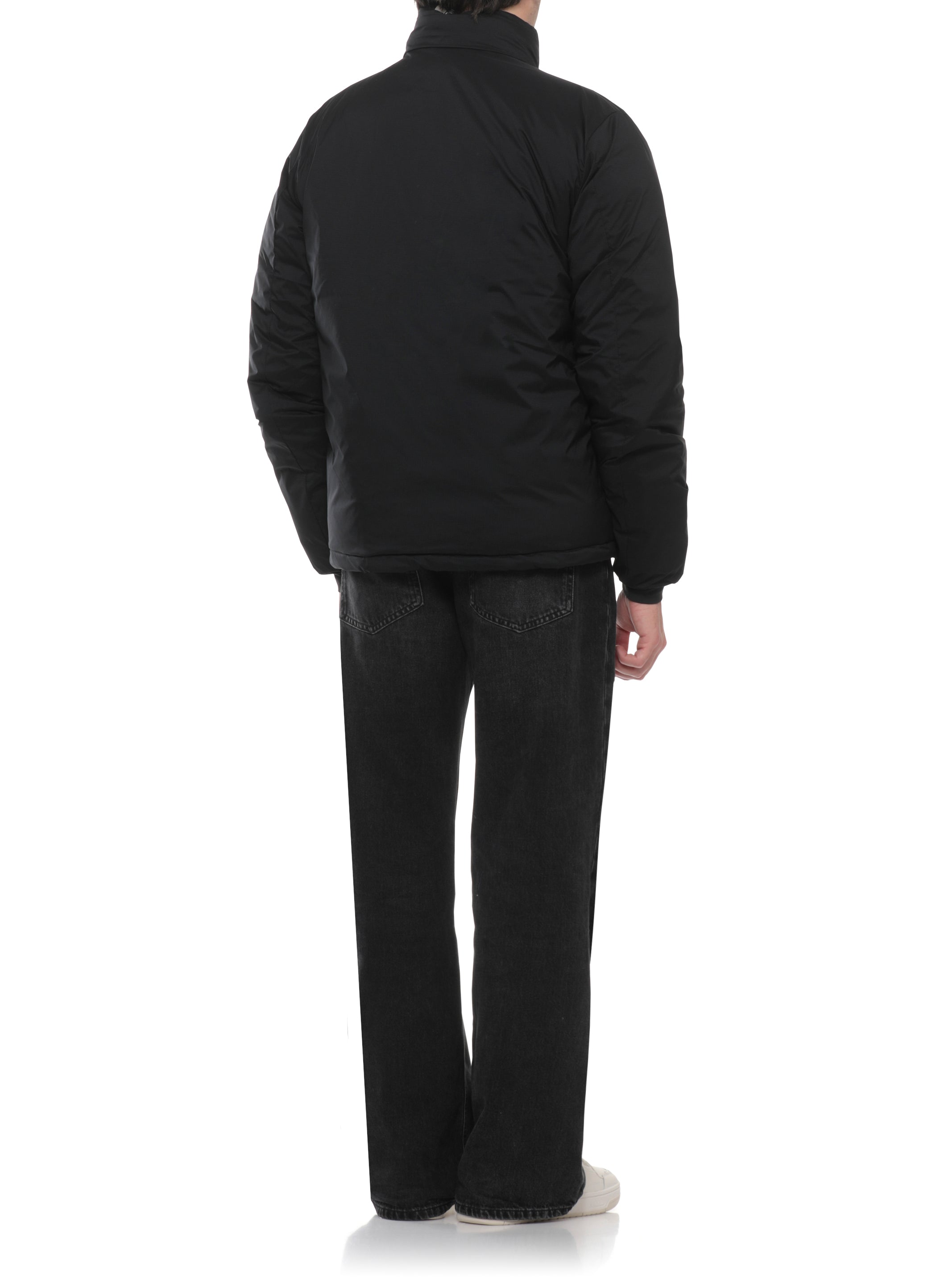 Canada Goose Coats Black